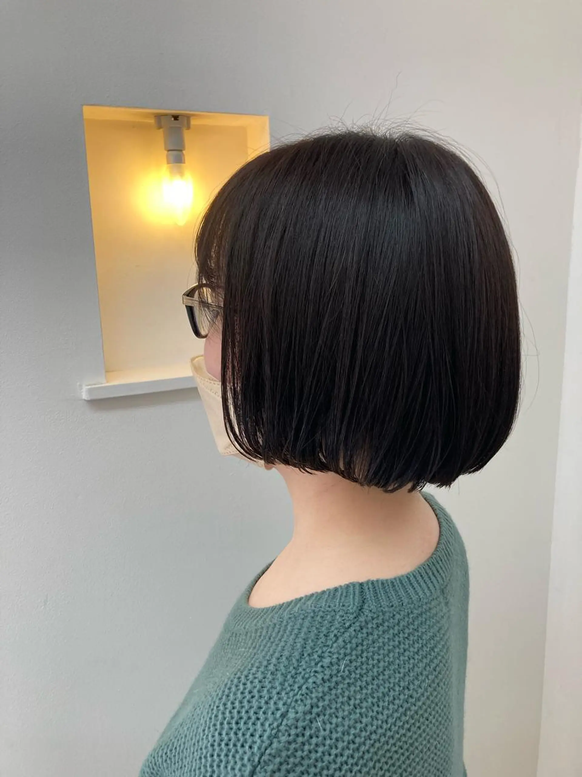 ショート 新井　翼/銀座 メンズお任せくださいのヘアスタイル