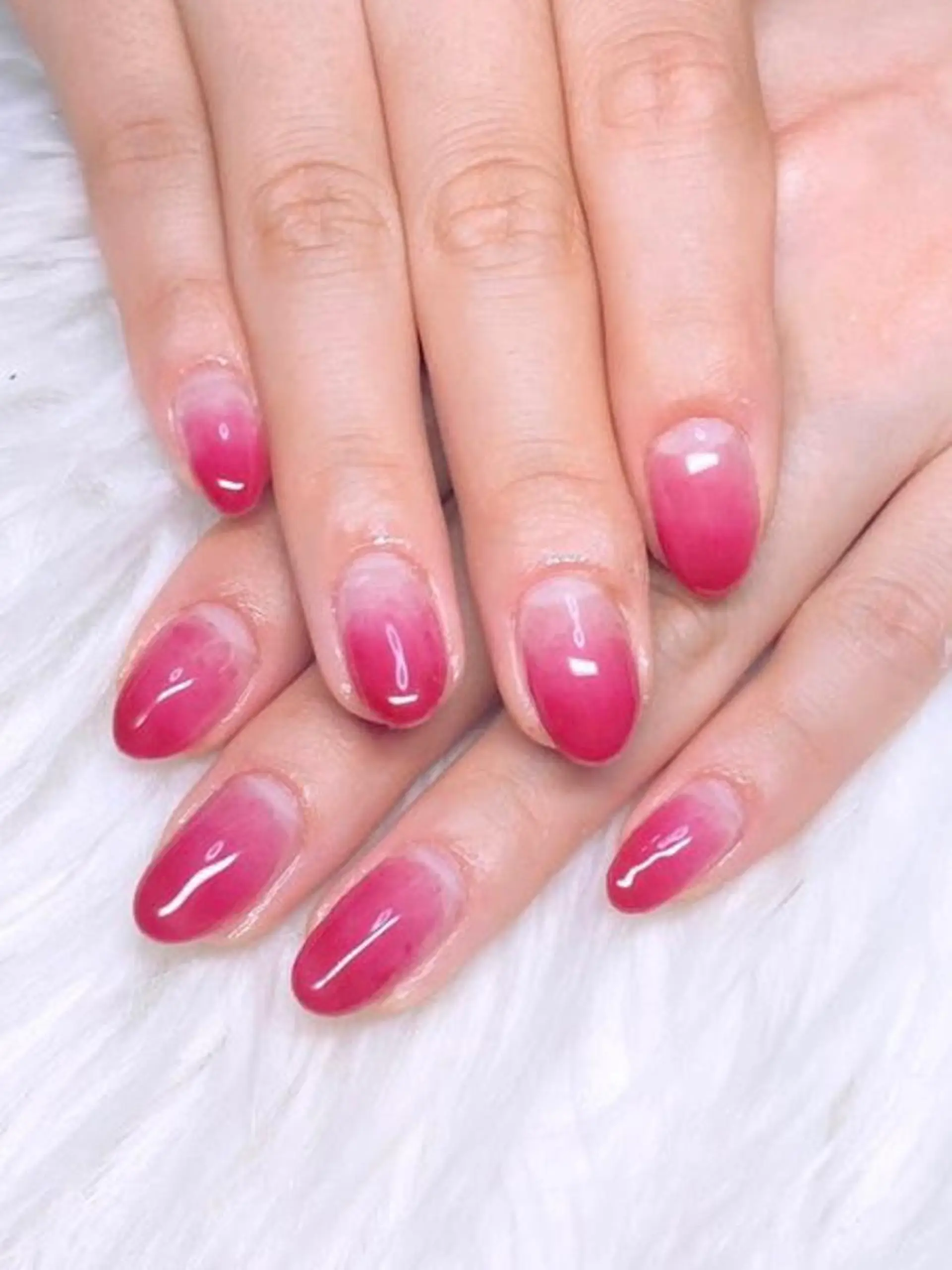 ネイル ハンドネイル VIOLA .nailのネイルデザイン