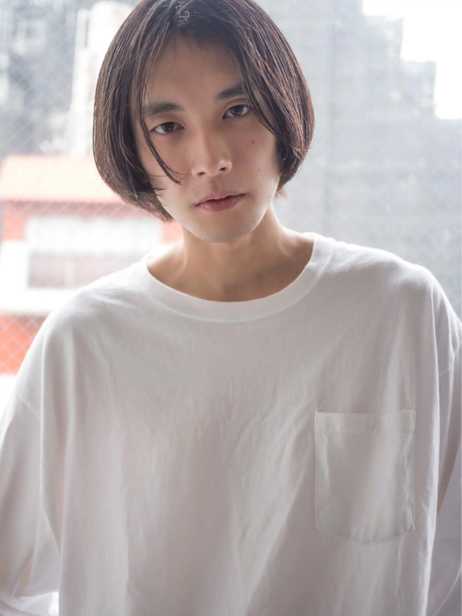 メンズ カット トリートメント 渋谷メンズカット/ 工藤靖也のヘアスタイル