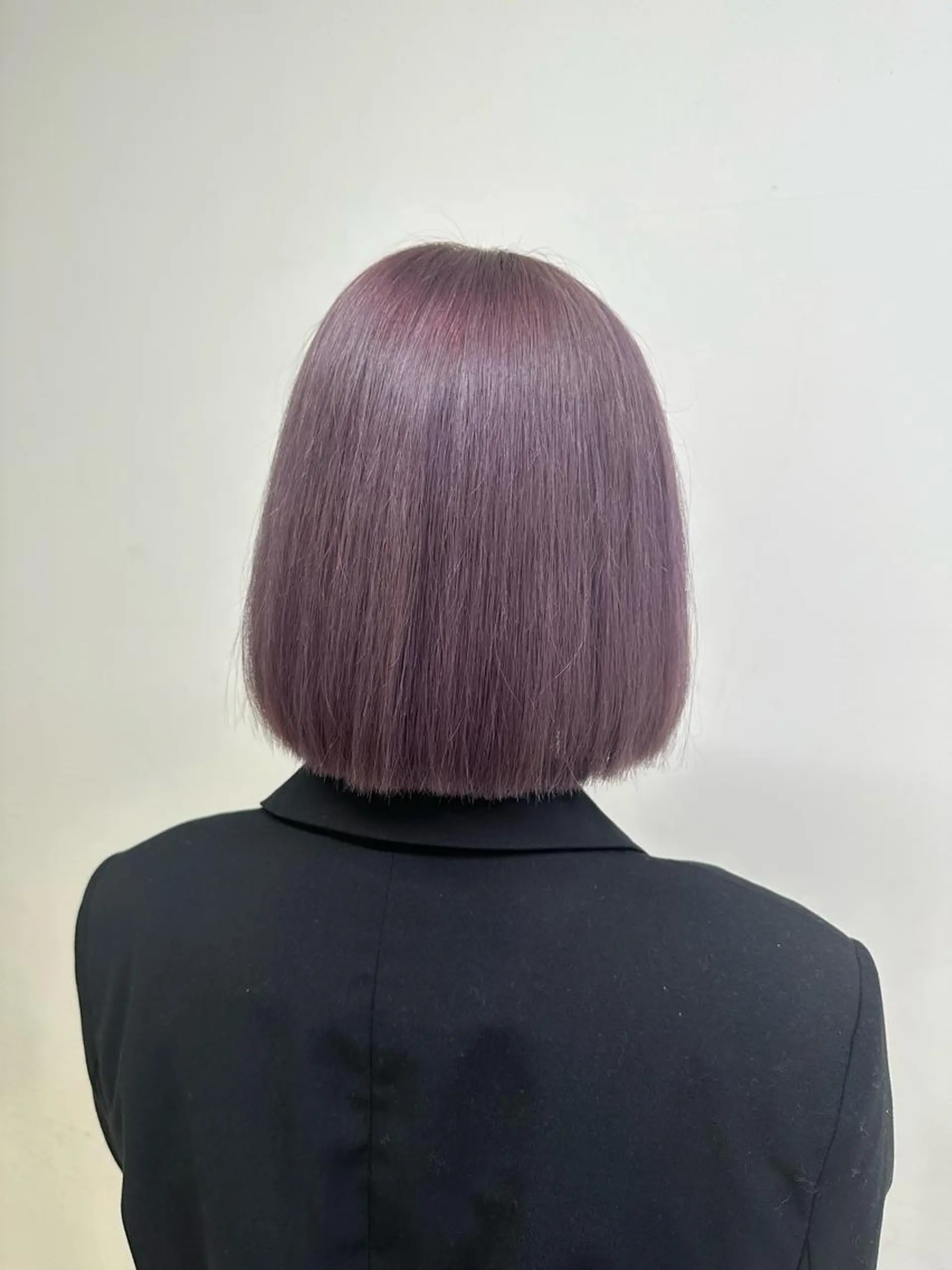 ショート カラー 🪄池袋ハイトーン 🪄ブリーチカラーのヘアスタイル