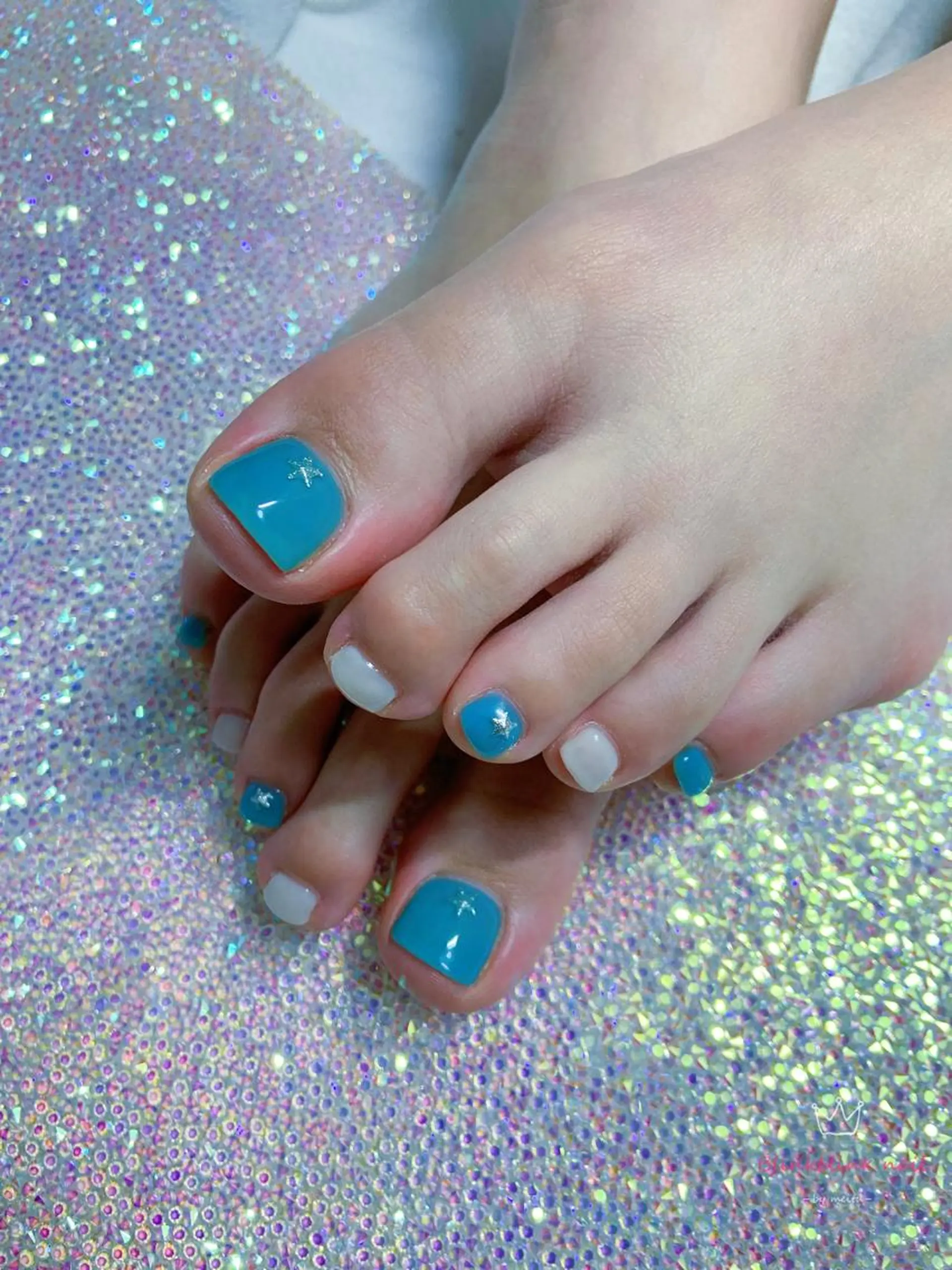 ショート Style Nailのネイルデザイン