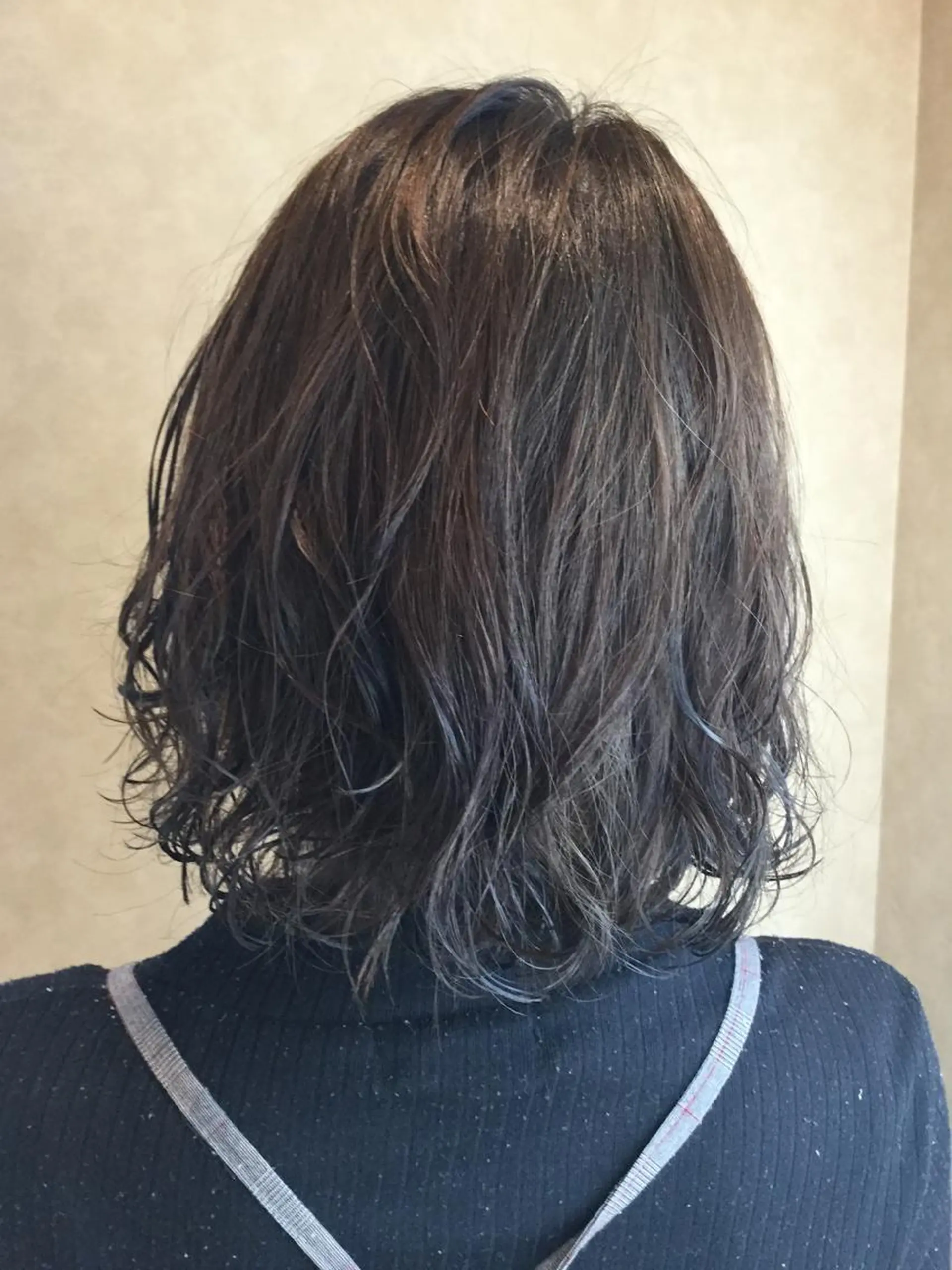 ミディアム 🍭🐰春木 佳奈子🌟✨のヘアスタイル