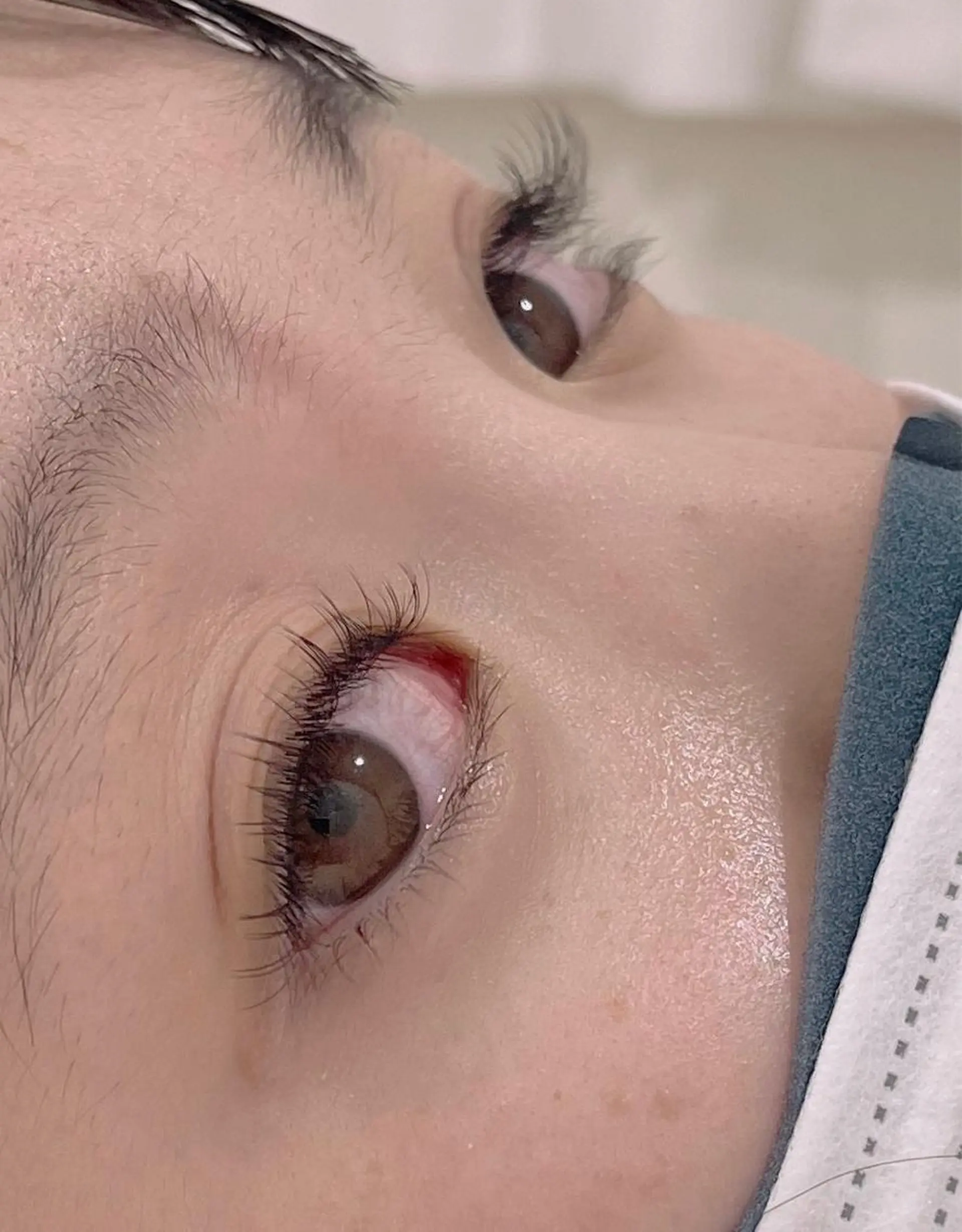 マツエク・マツパ eyelash salon　TOKIのマツエク・マツパデザイン