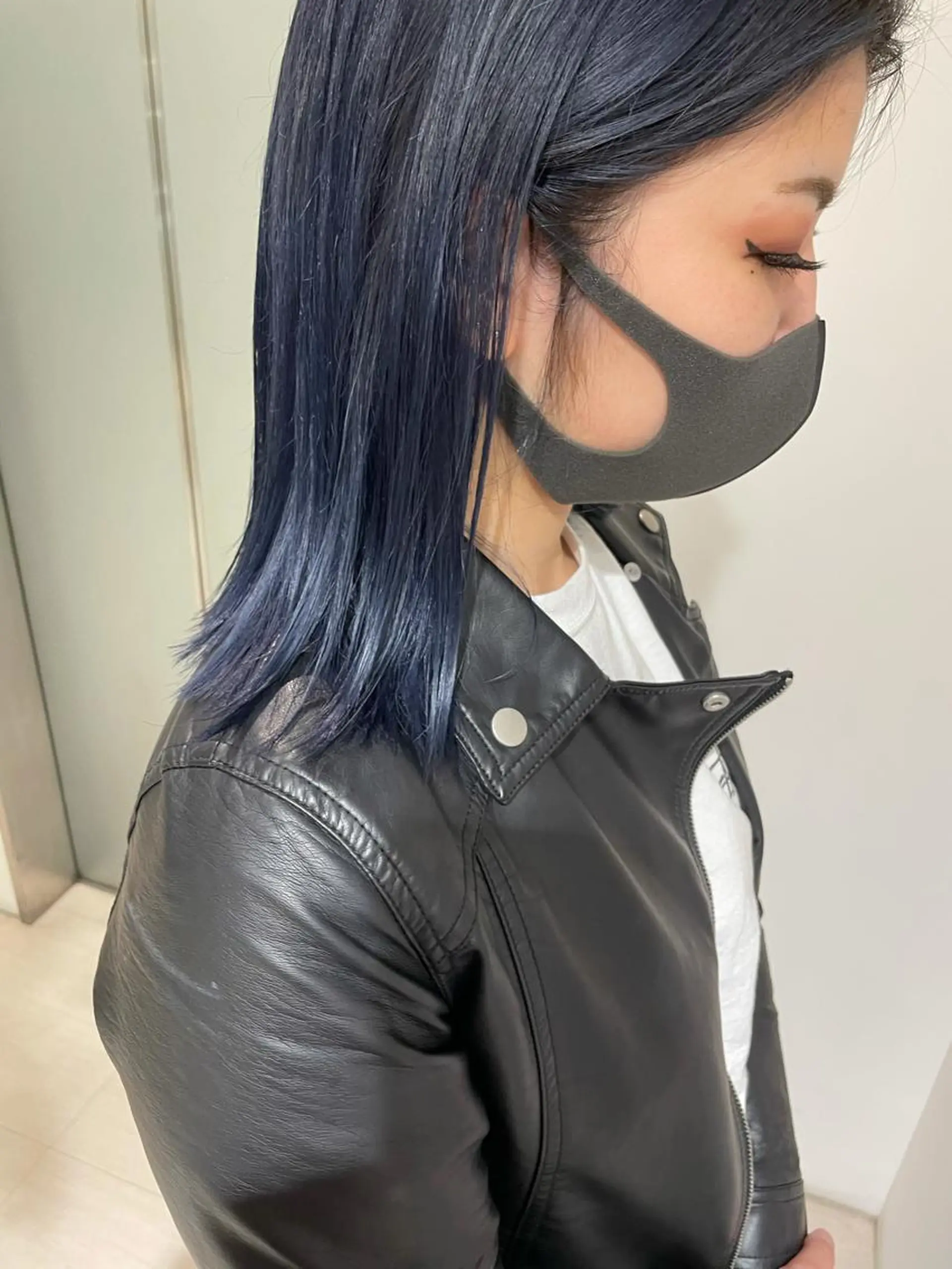 ミディアム 髪質改善/ボブ 🌻Mutsumiのヘアスタイル