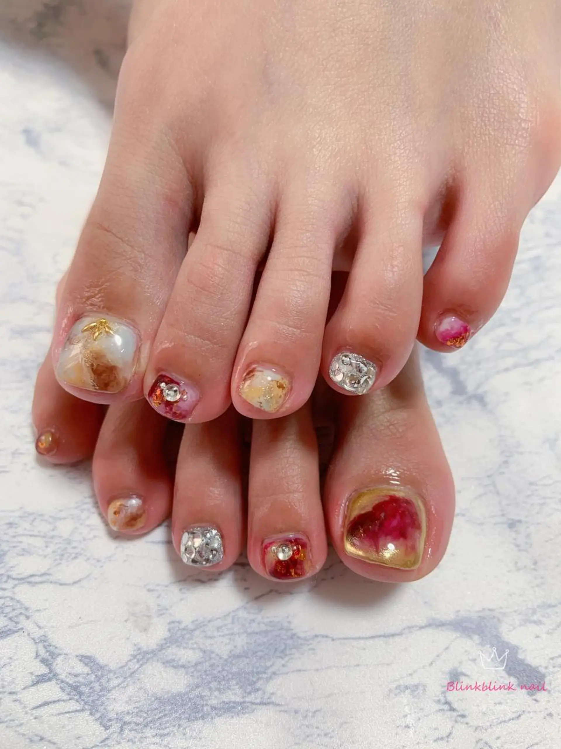 ネイル Style Nailのネイルデザイン
