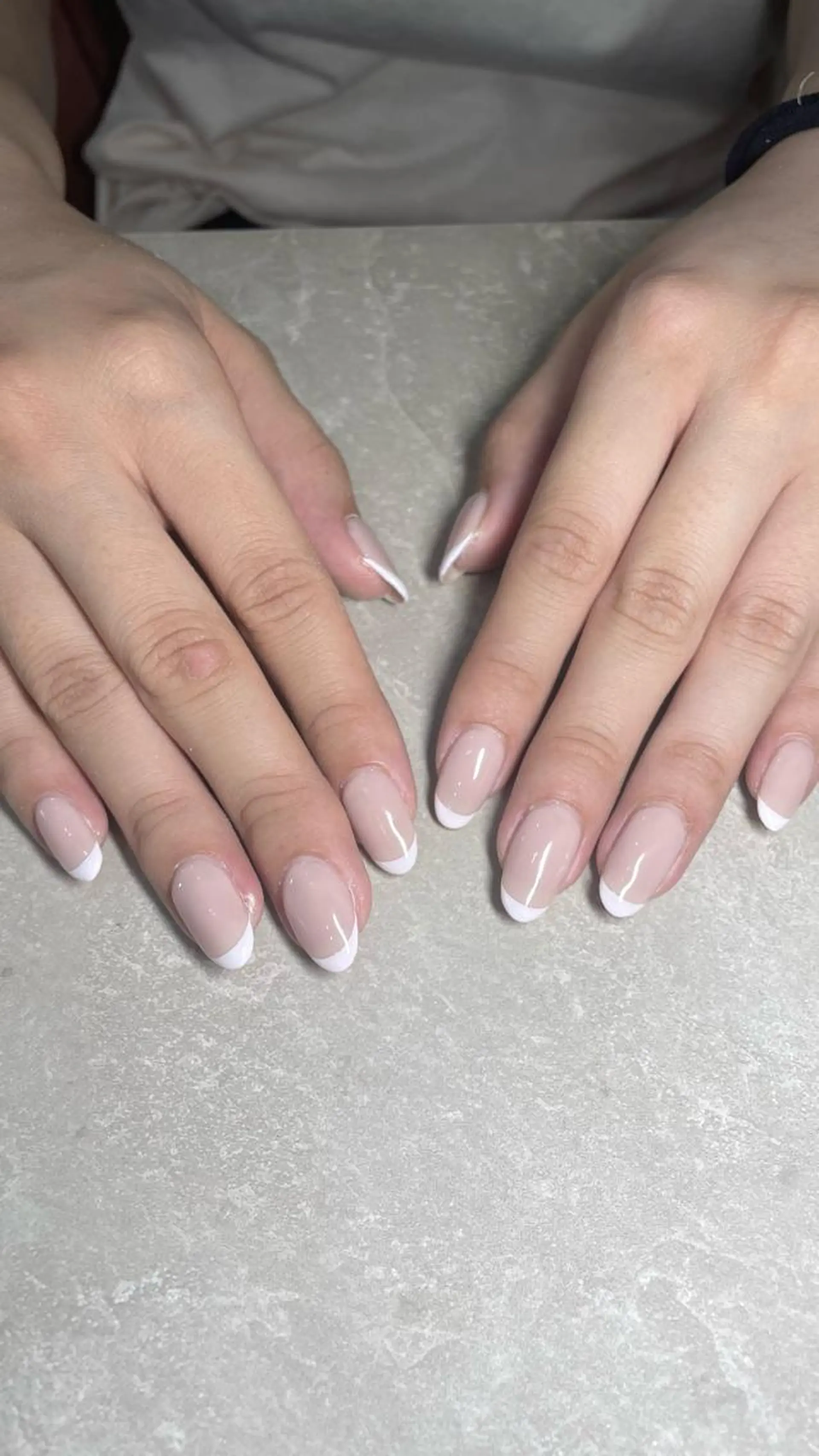 ネイル ハンドネイル フットネイル LINXS aosaのネイルデザイン