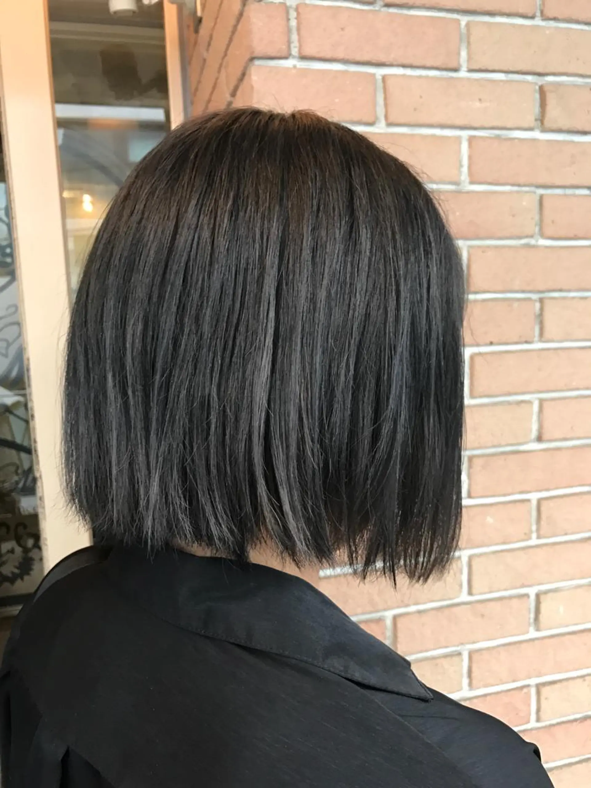 ショート カラー パーマ ヘアアレンジ メンズ キッズ ネイル マツエク・マツパ サロンドミルク 原宿のヘアスタイル