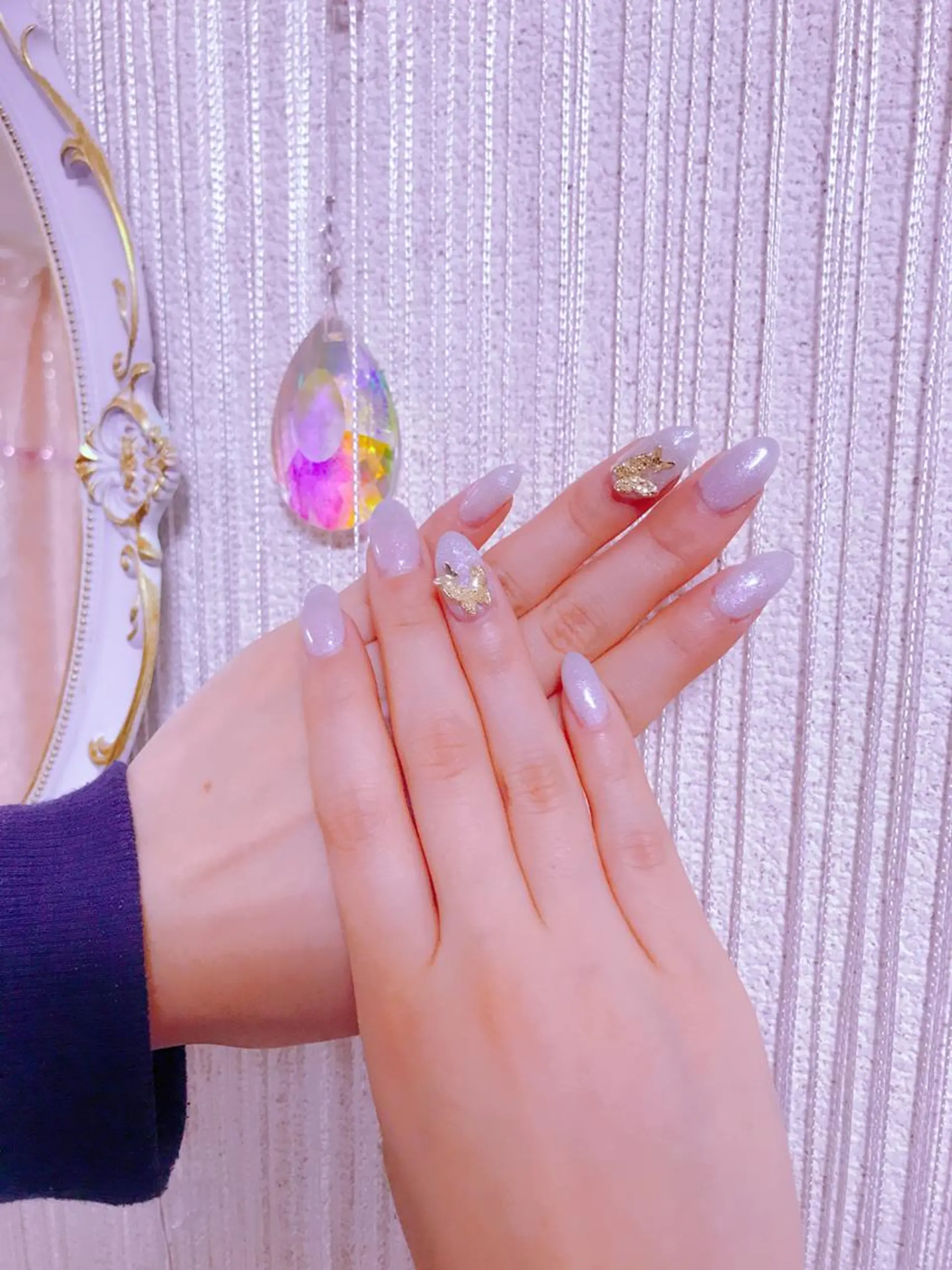 ネイル Cute beauty2のマツエク・マツパデザイン