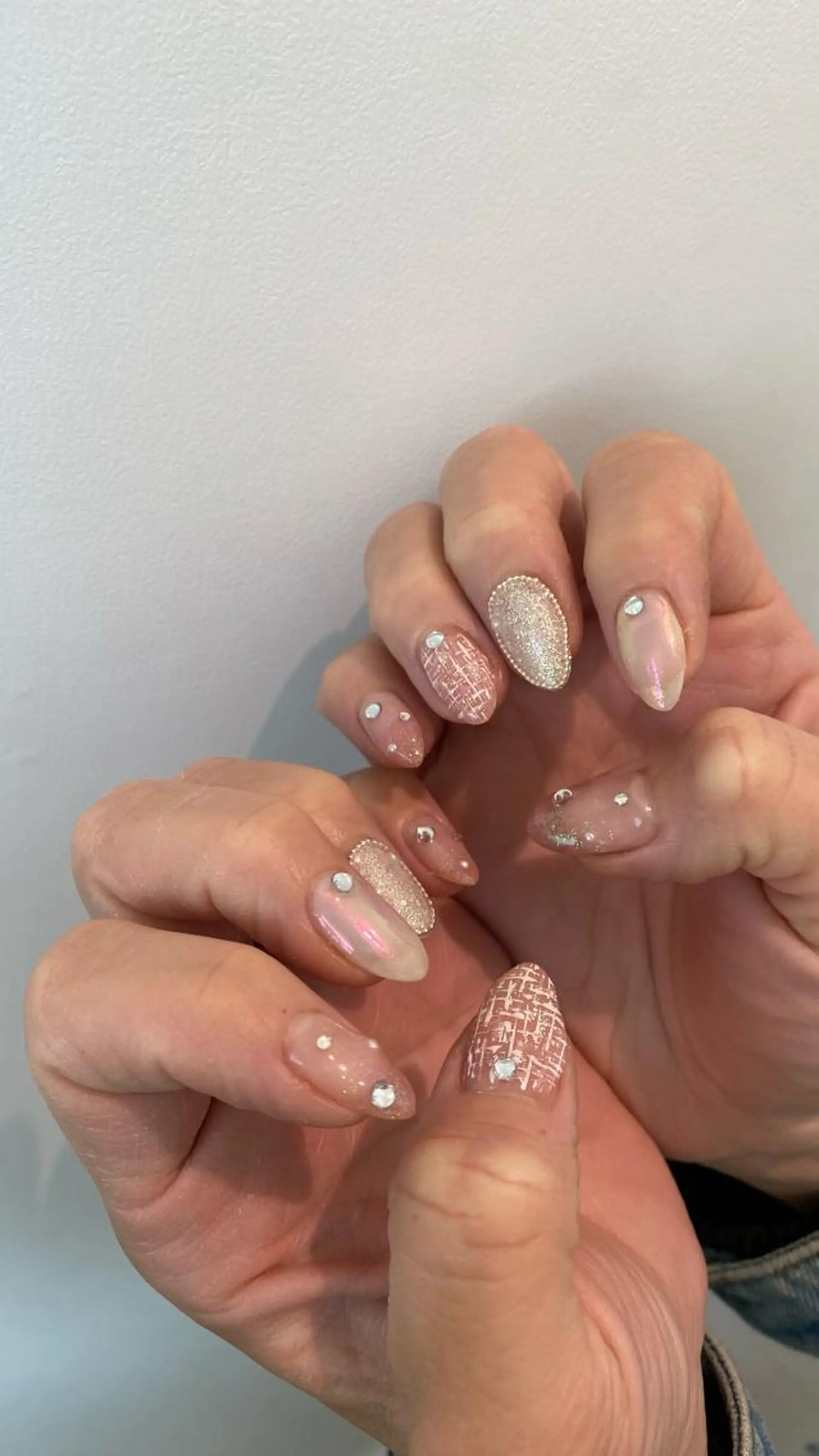 ネイル ayana nails所属・nail salon ayanaのネイルデザイン