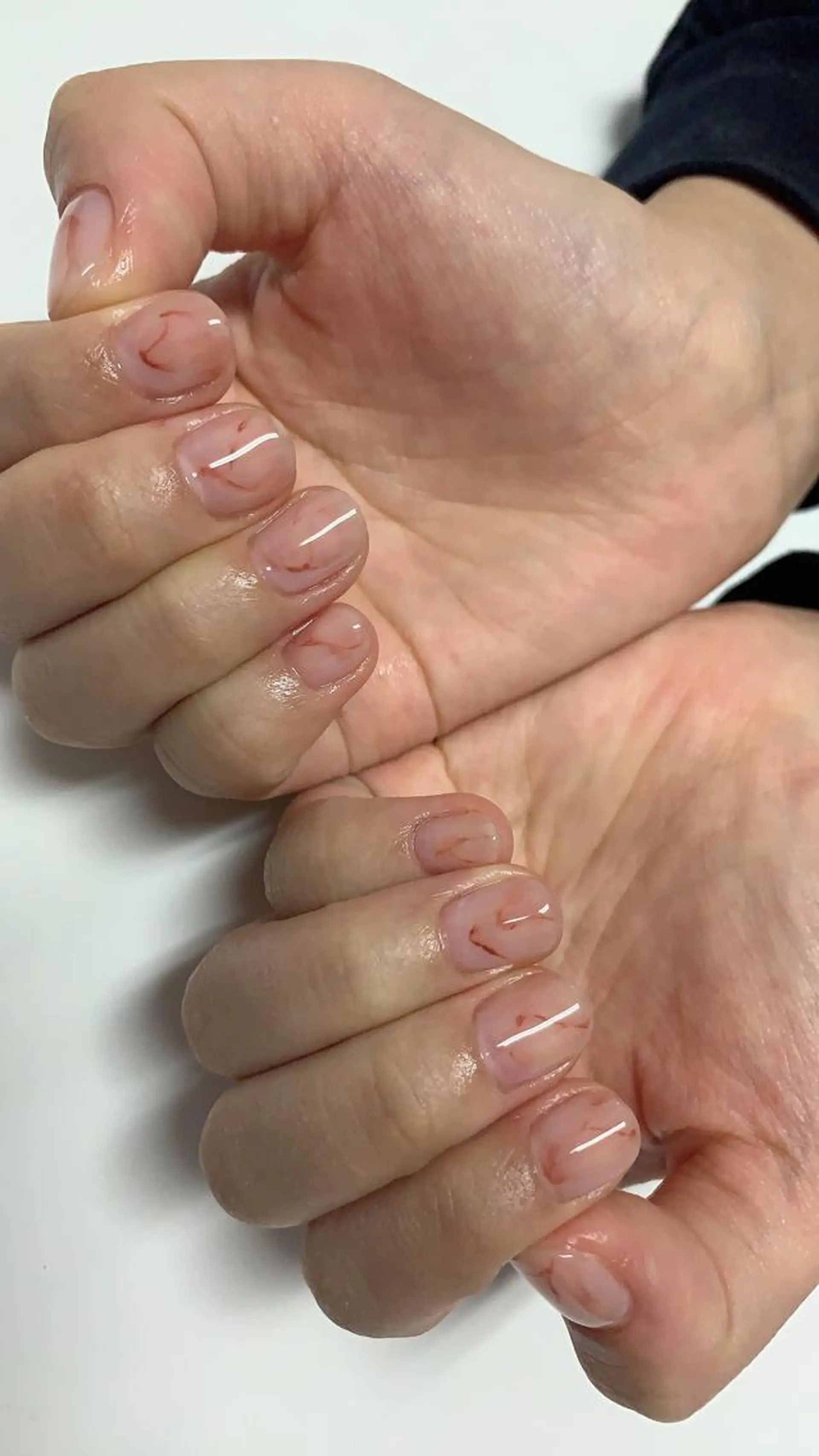 ネイル むねいる nail salonのネイルデザイン