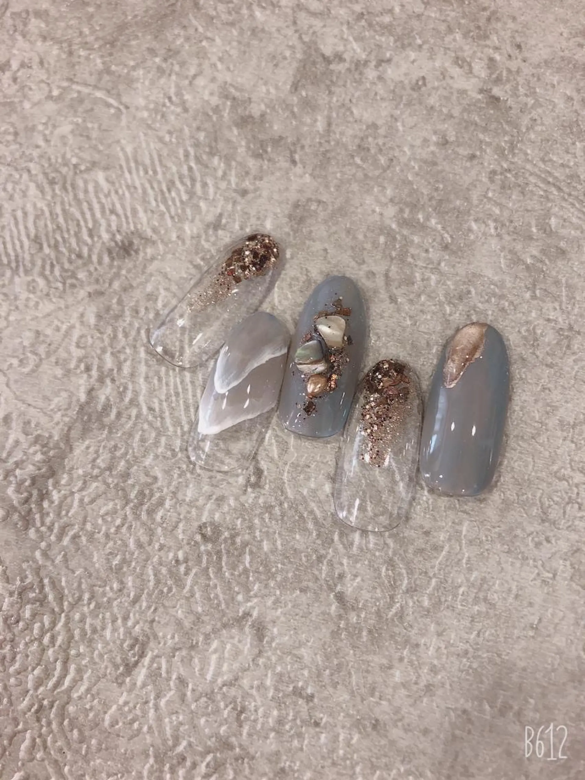 ネイル nail salon airo所属・nail salon airoのネイルデザイン