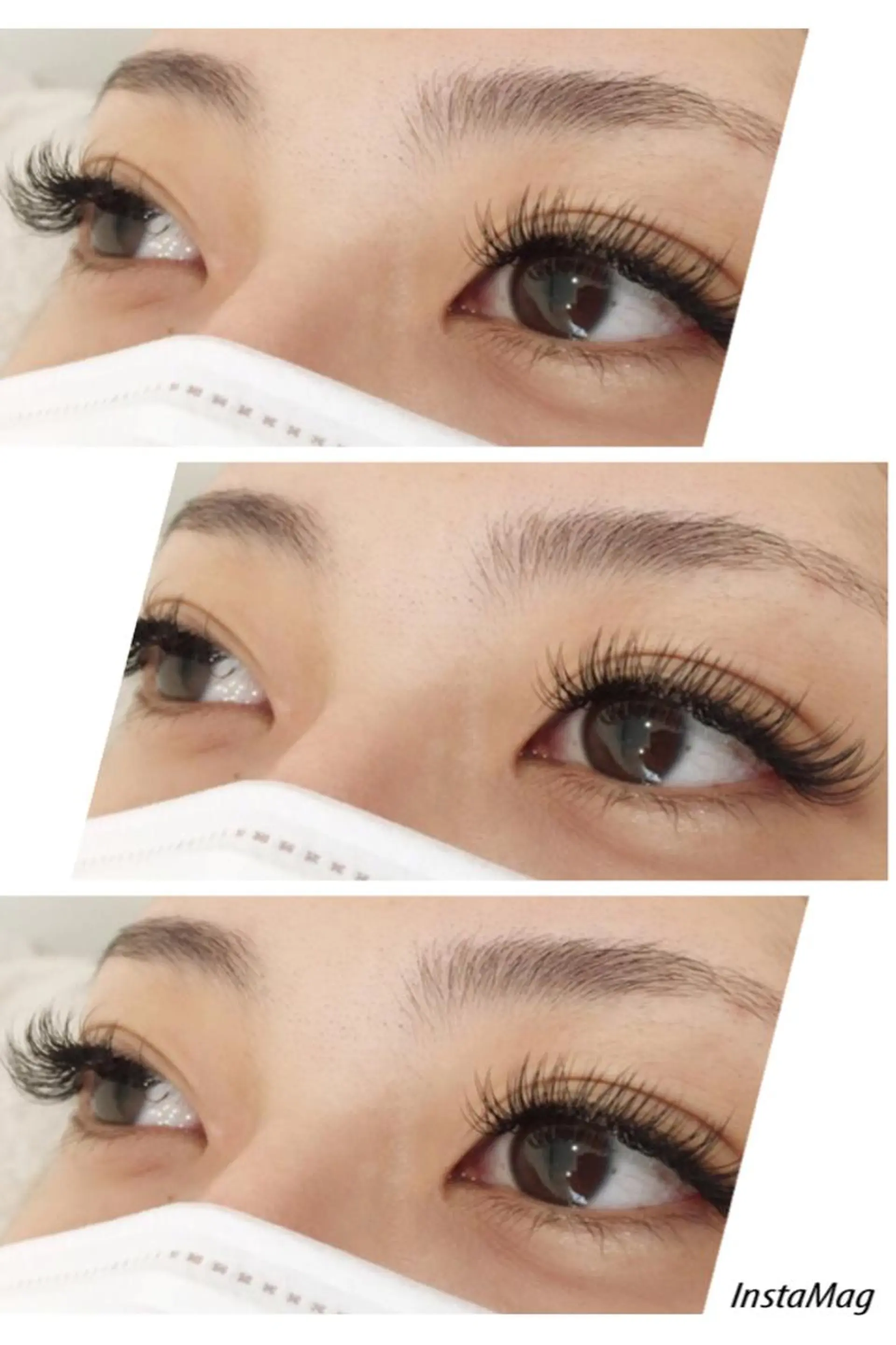 マツエク・マツパ Salon de Galcon 2階(サロンド・ギャルソン)所属・KU TA  \(◡̈)/の眉毛・アイブロウイメージ