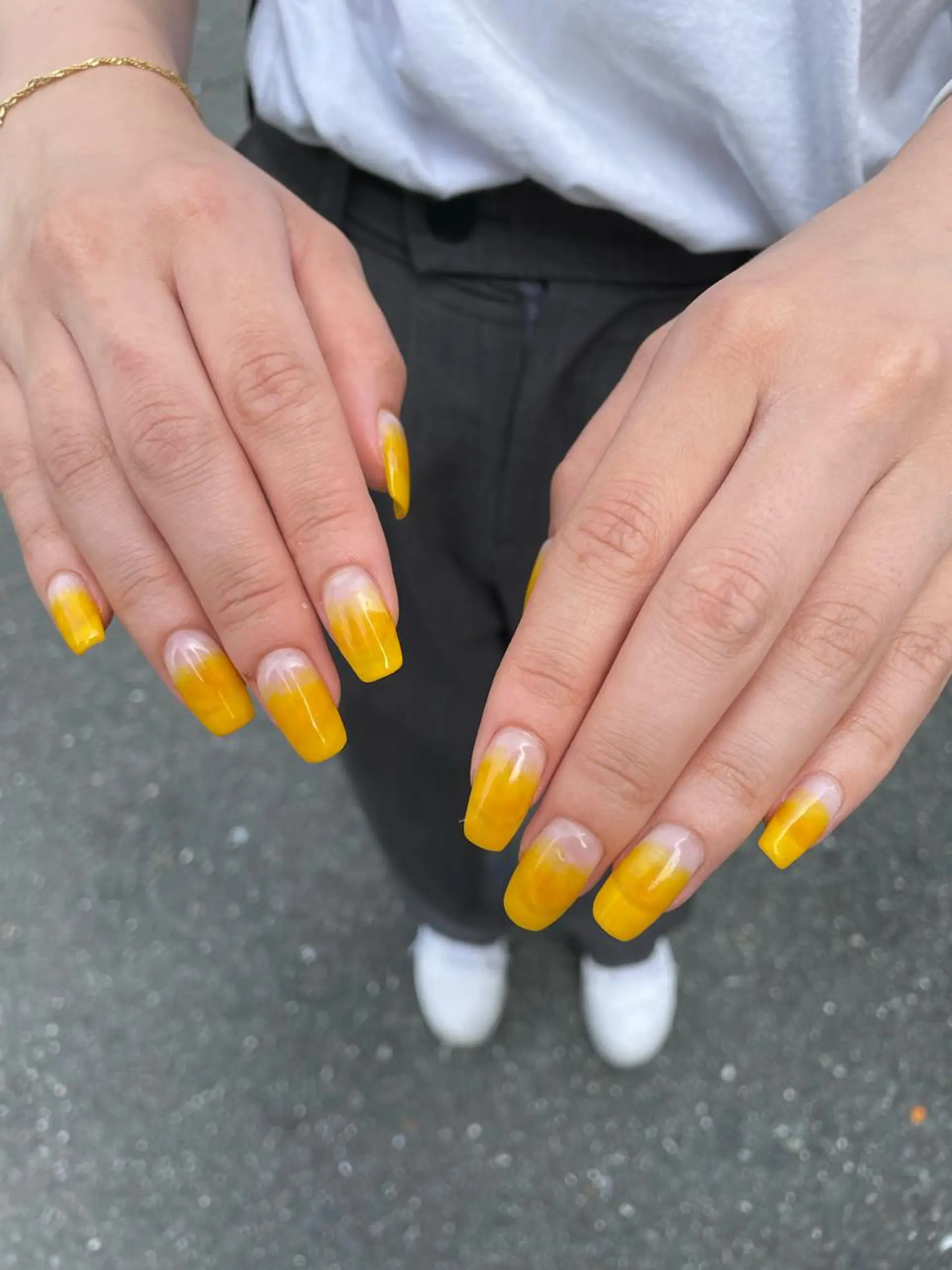 ネイル percent .%のネイルデザイン