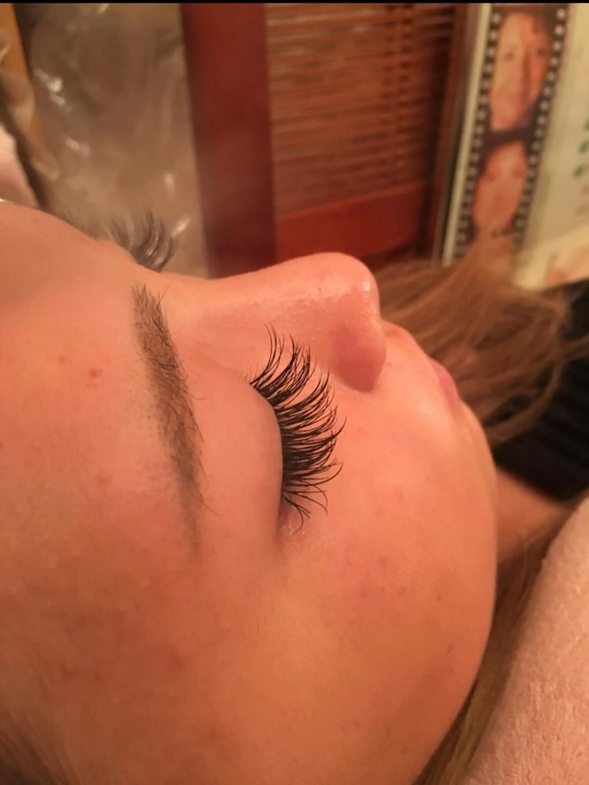 マツエク・マツパ loisir yamanoのマツエク・マツパデザイン