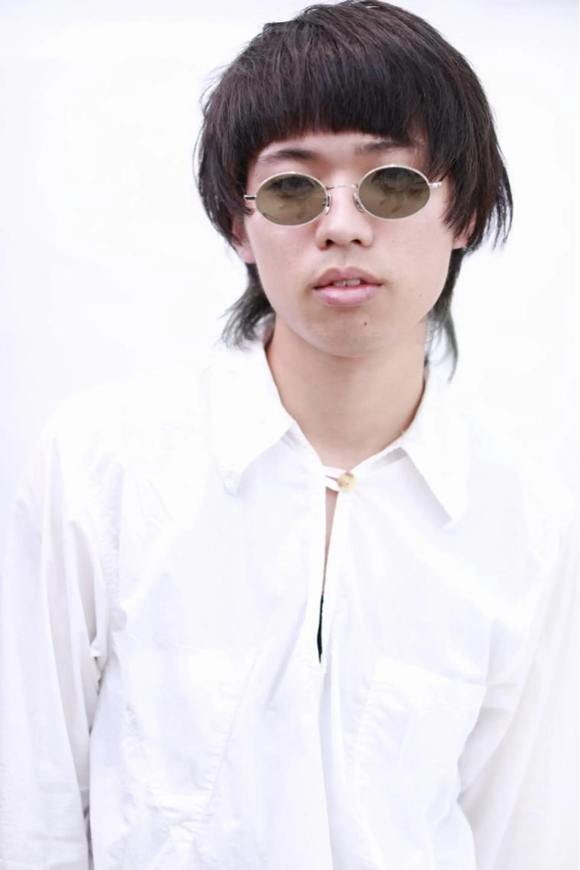 ショート カラー 学生 星屋 和秀のその他イメージ