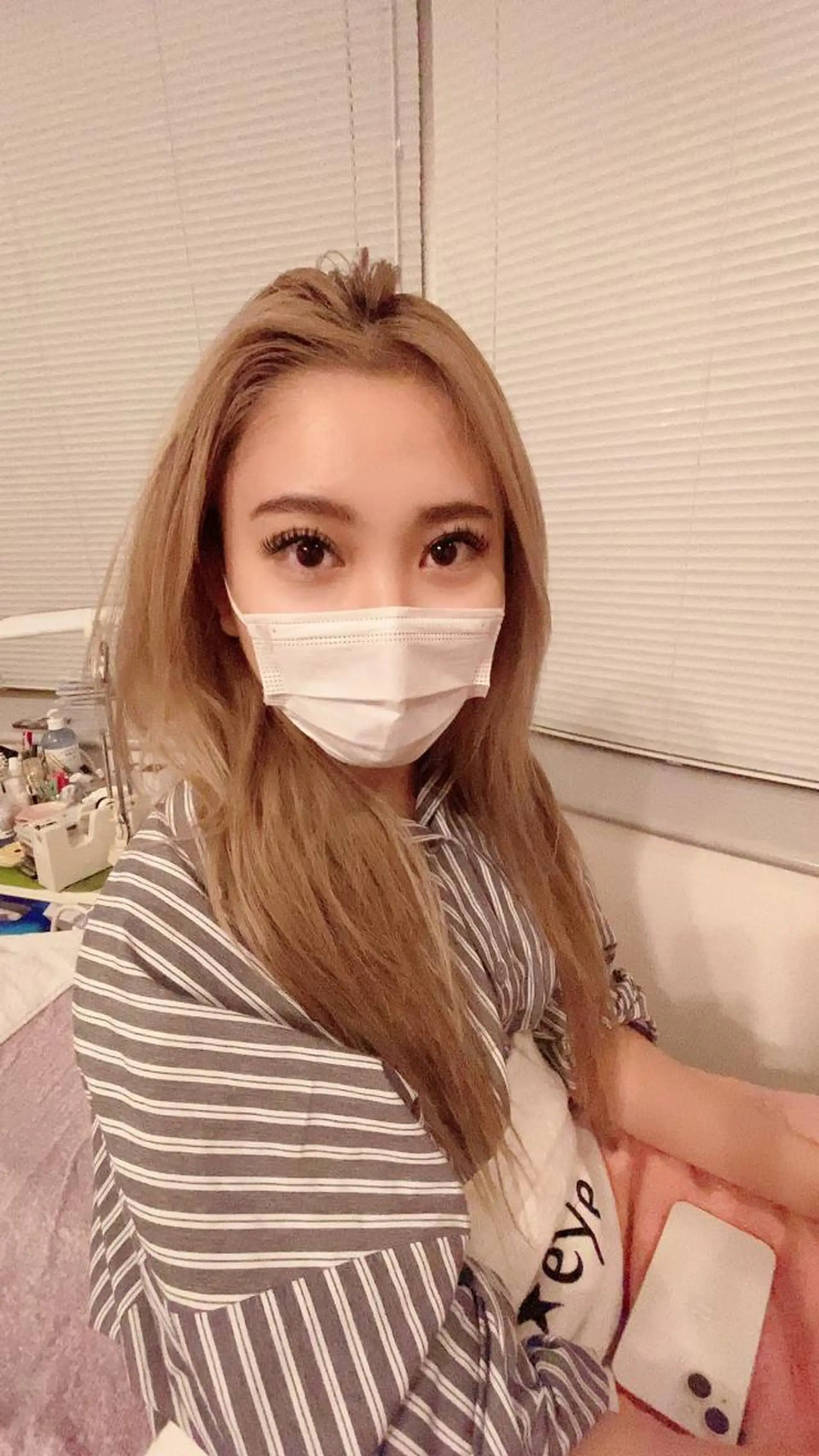 パーマ マツエク・マツパ アイブロウ バインドロック 神山 ビューティー・アイのマツエク・マツパデザイン