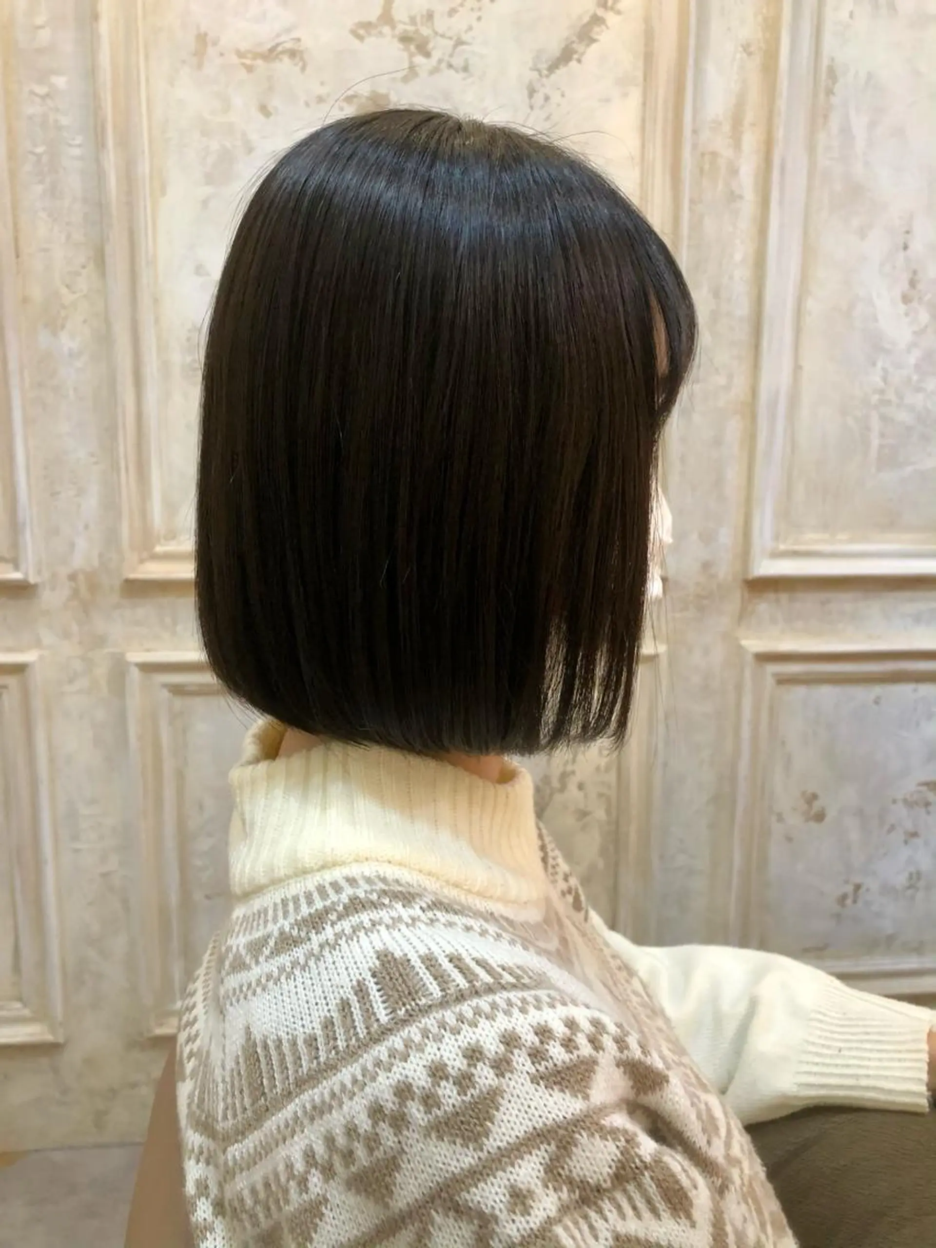 ショート セン北徒歩５分 キシタクのヘアスタイル