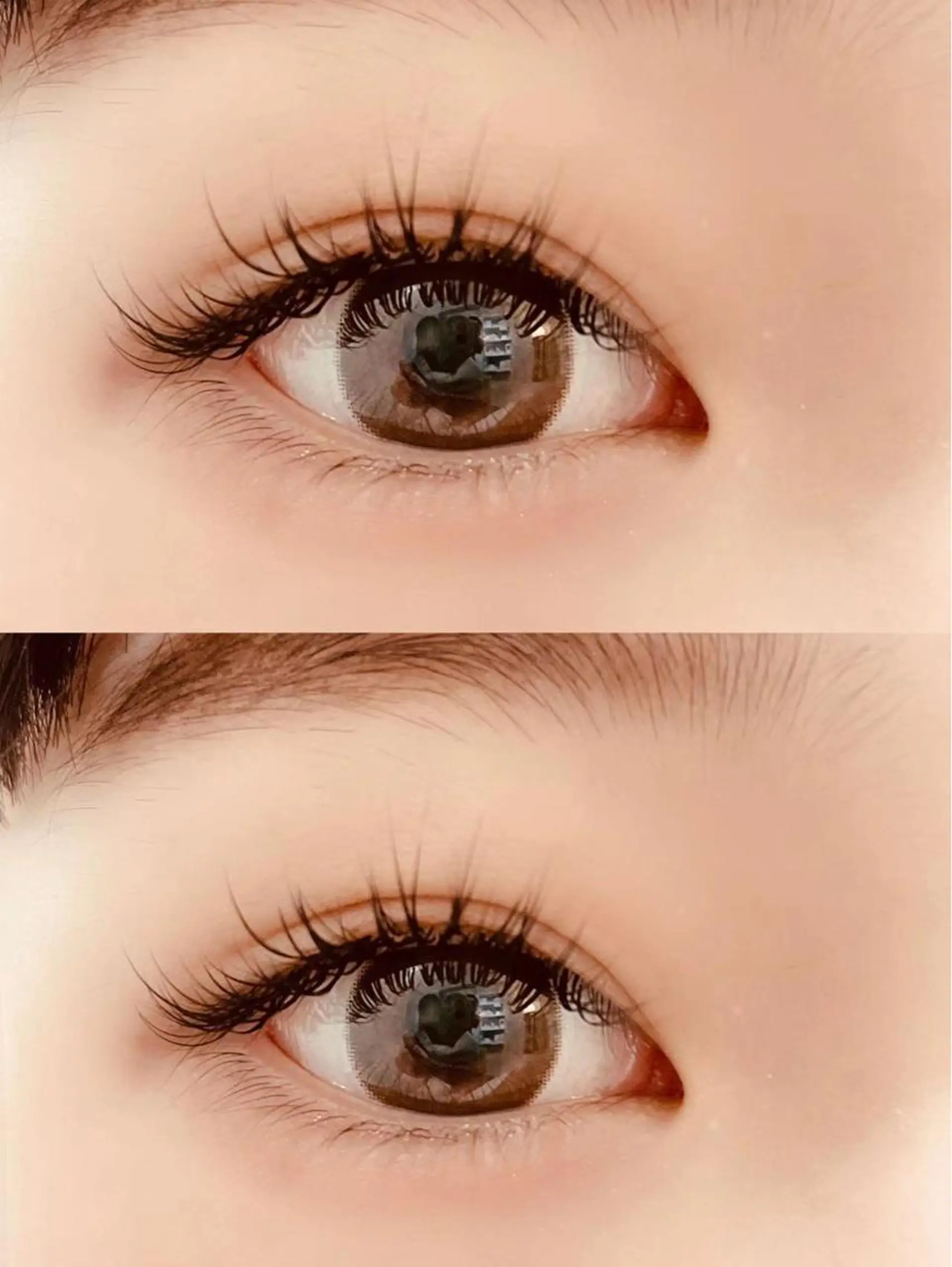 マツエク・マツパ エムズ エムズのマツエク・マツパデザイン