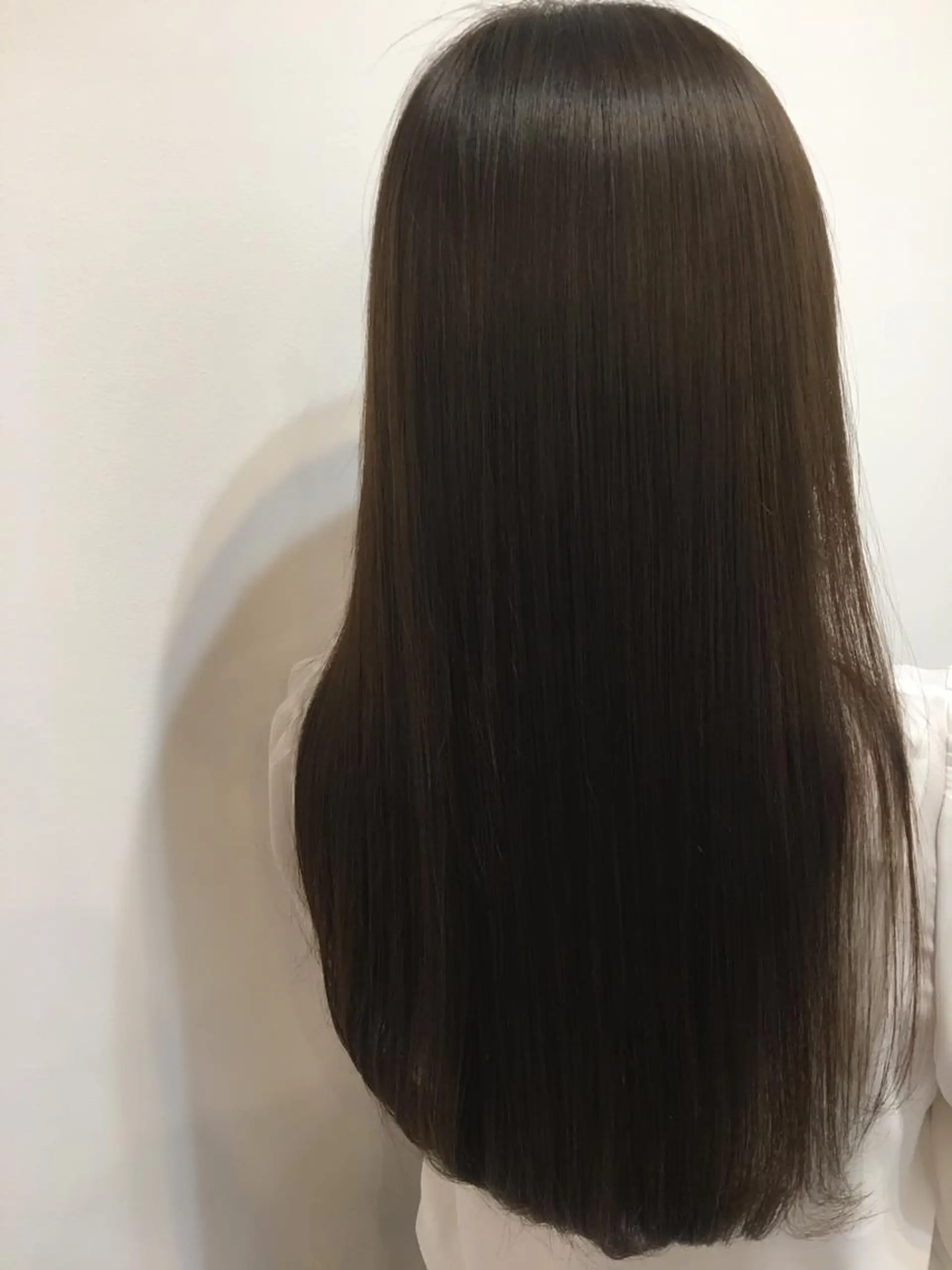 ミディアム カラー メンズ眉毛ITSUK Iメンズ専門　新宿の眉毛・アイブロウイメージ