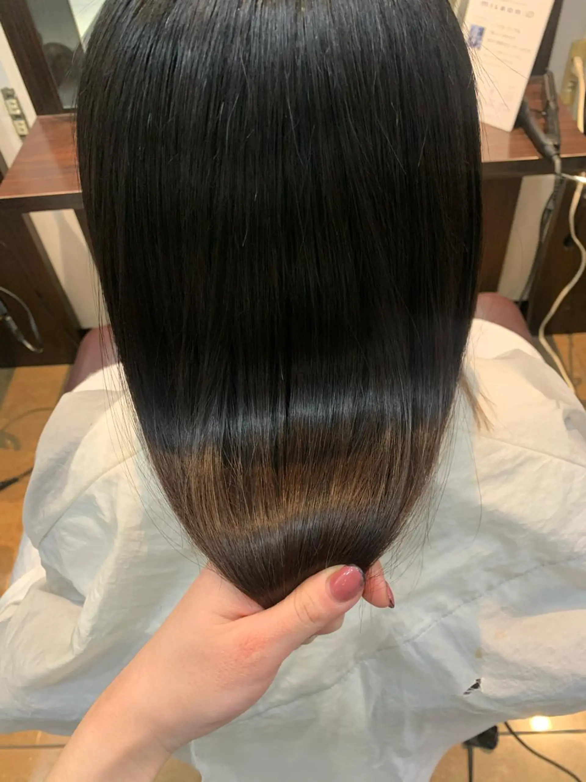 トリートメント 艶髪／髪質改善 ♡Tsuzumiのその他イメージ