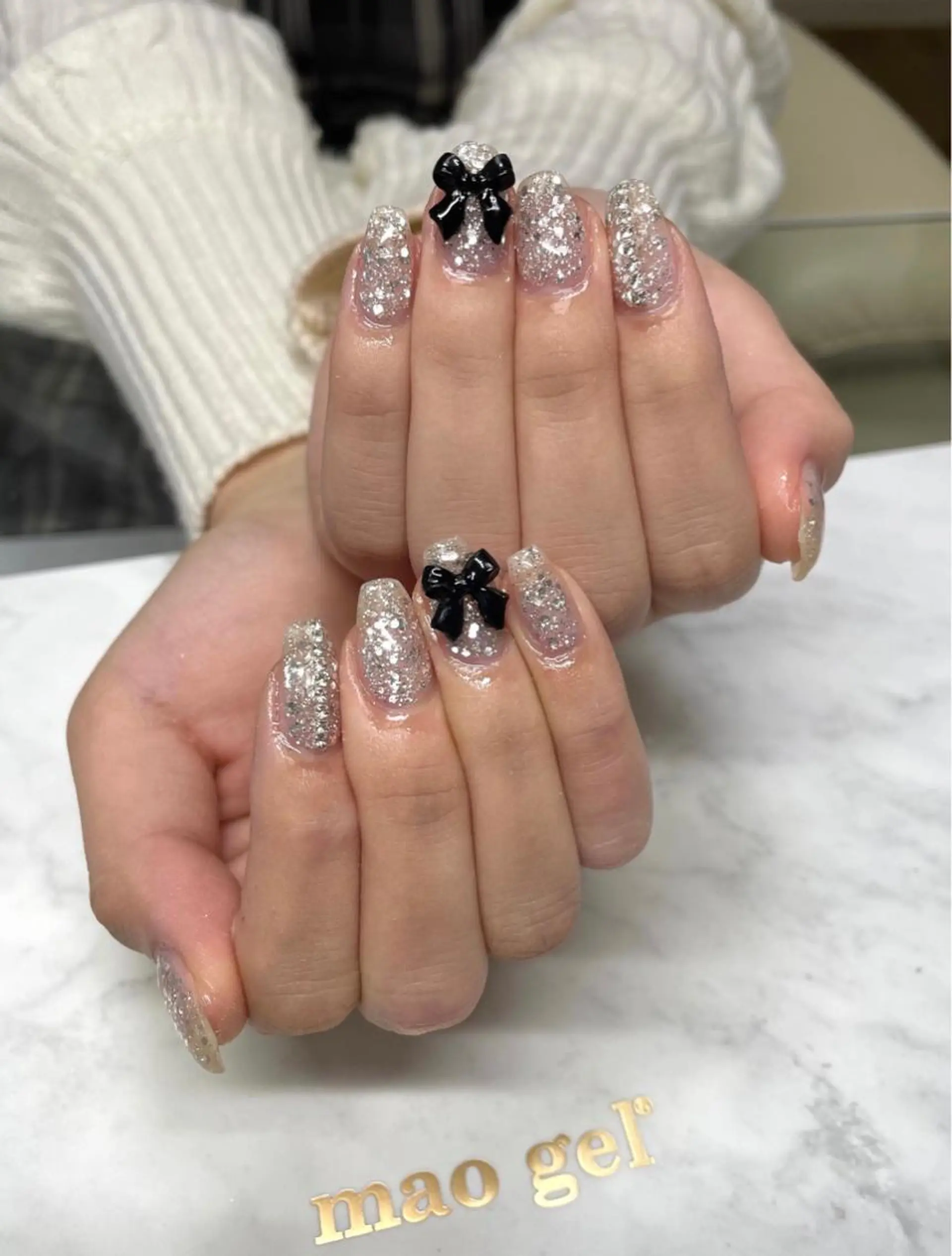 ネイル ハンドネイル ray's nailのネイルデザイン