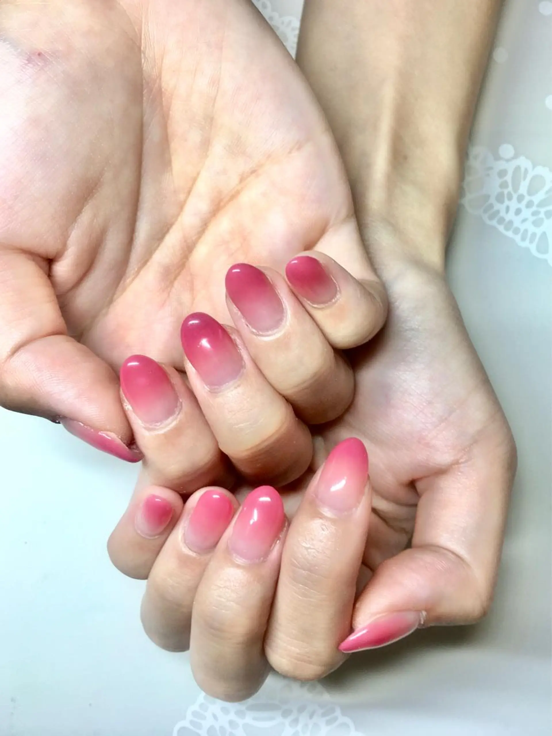 ネイル 新宿ネイルサロン ジェミディローサのネイルデザイン