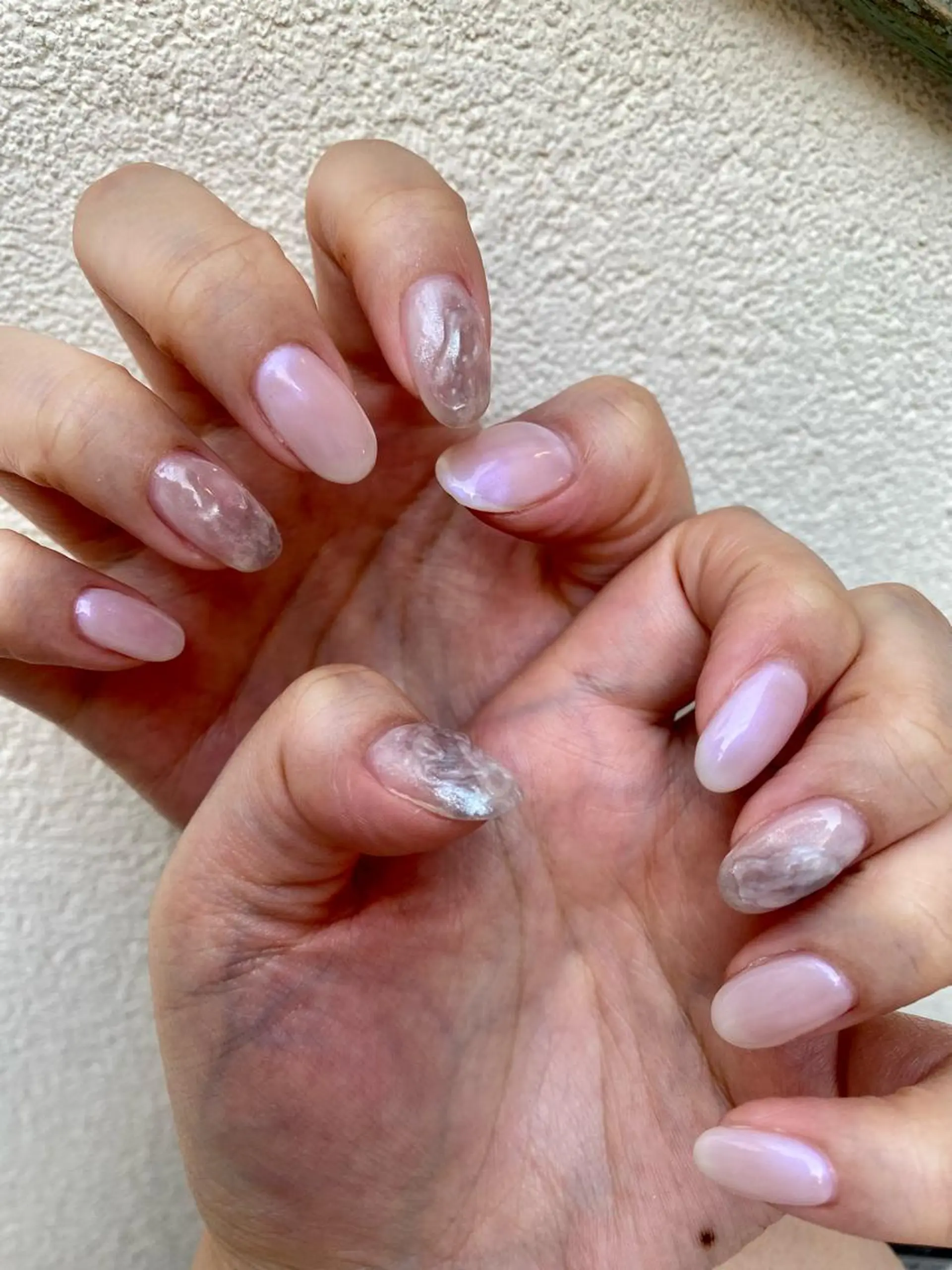 ネイル maa kasi ⭐︎Makiのネイルデザイン