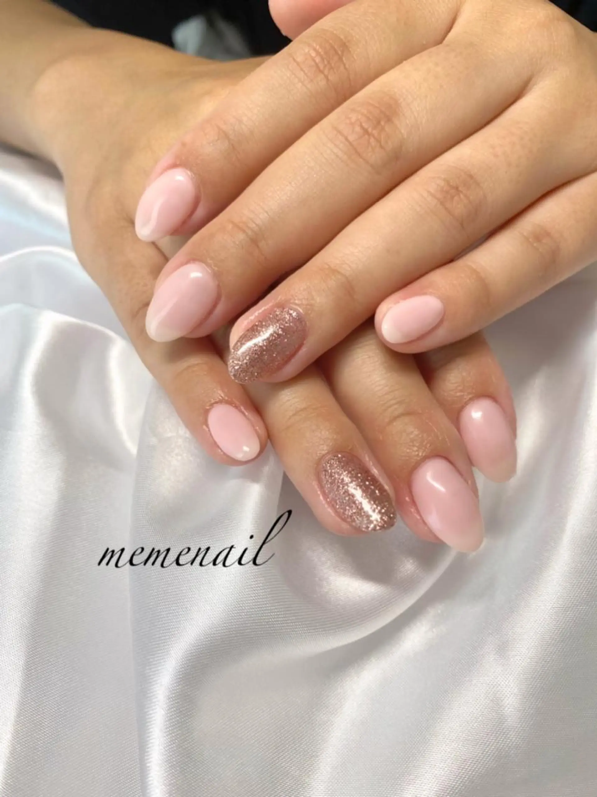 ネイル Noguchi Megumiのその他イメージ