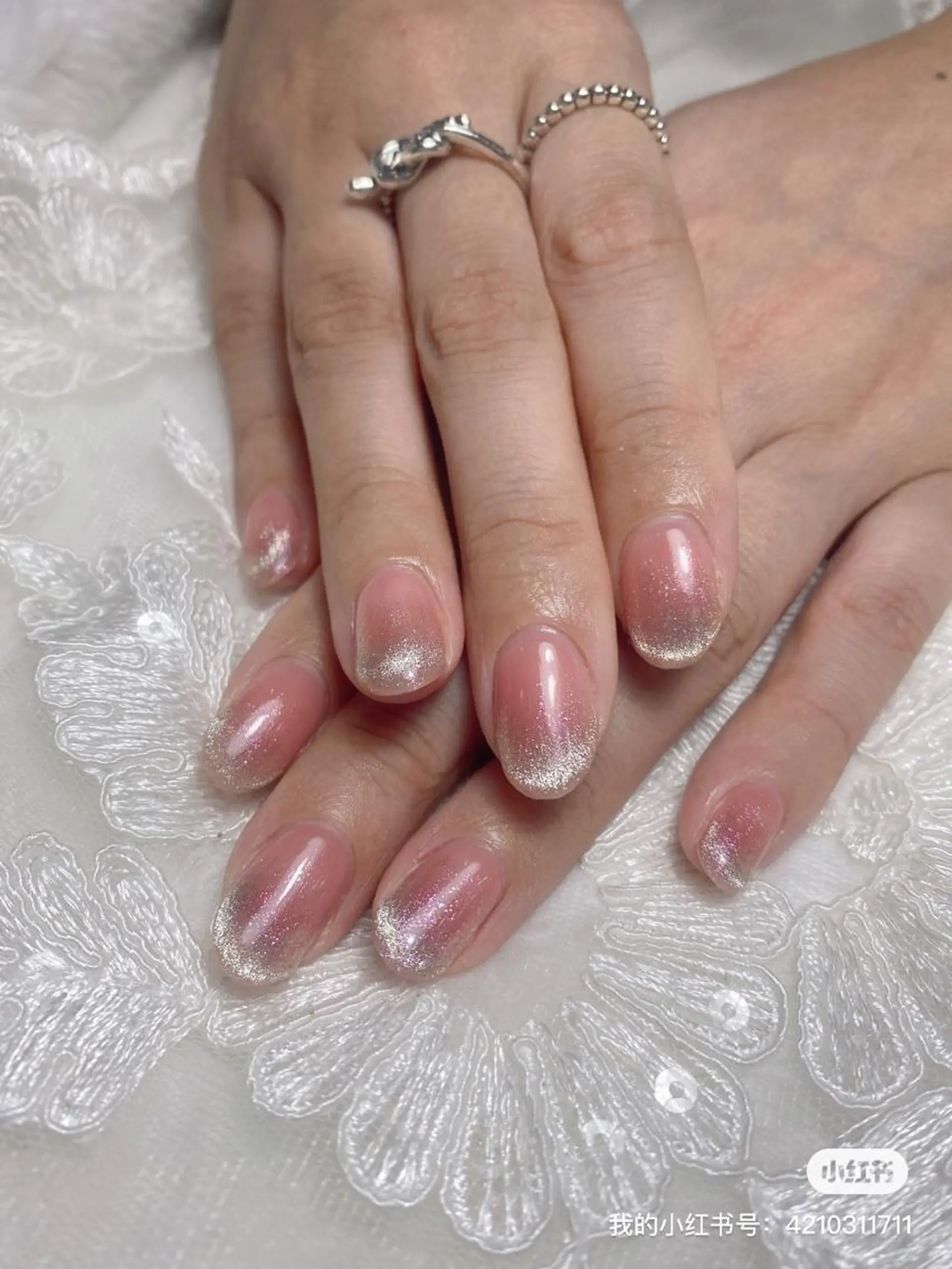 ネイル ハンドネイル Max nail&eyeのネイルデザイン