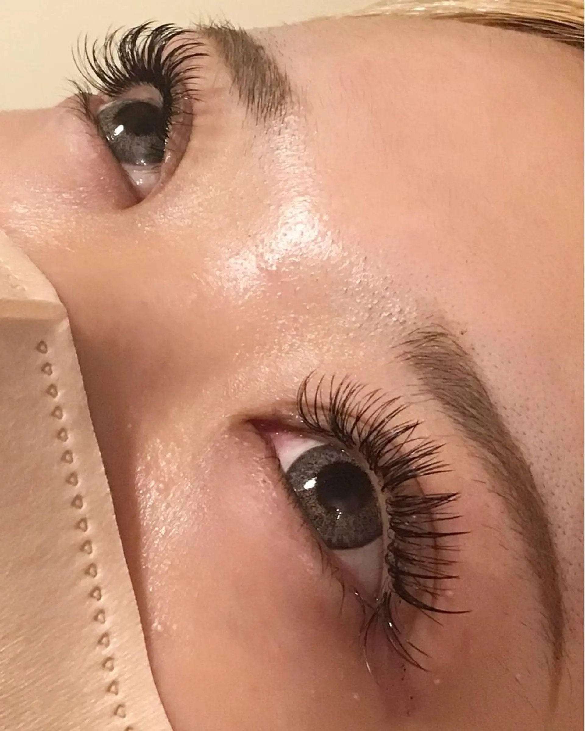 マツエク・マツパ マツエク eyelash GARDENのマツエク・マツパデザイン