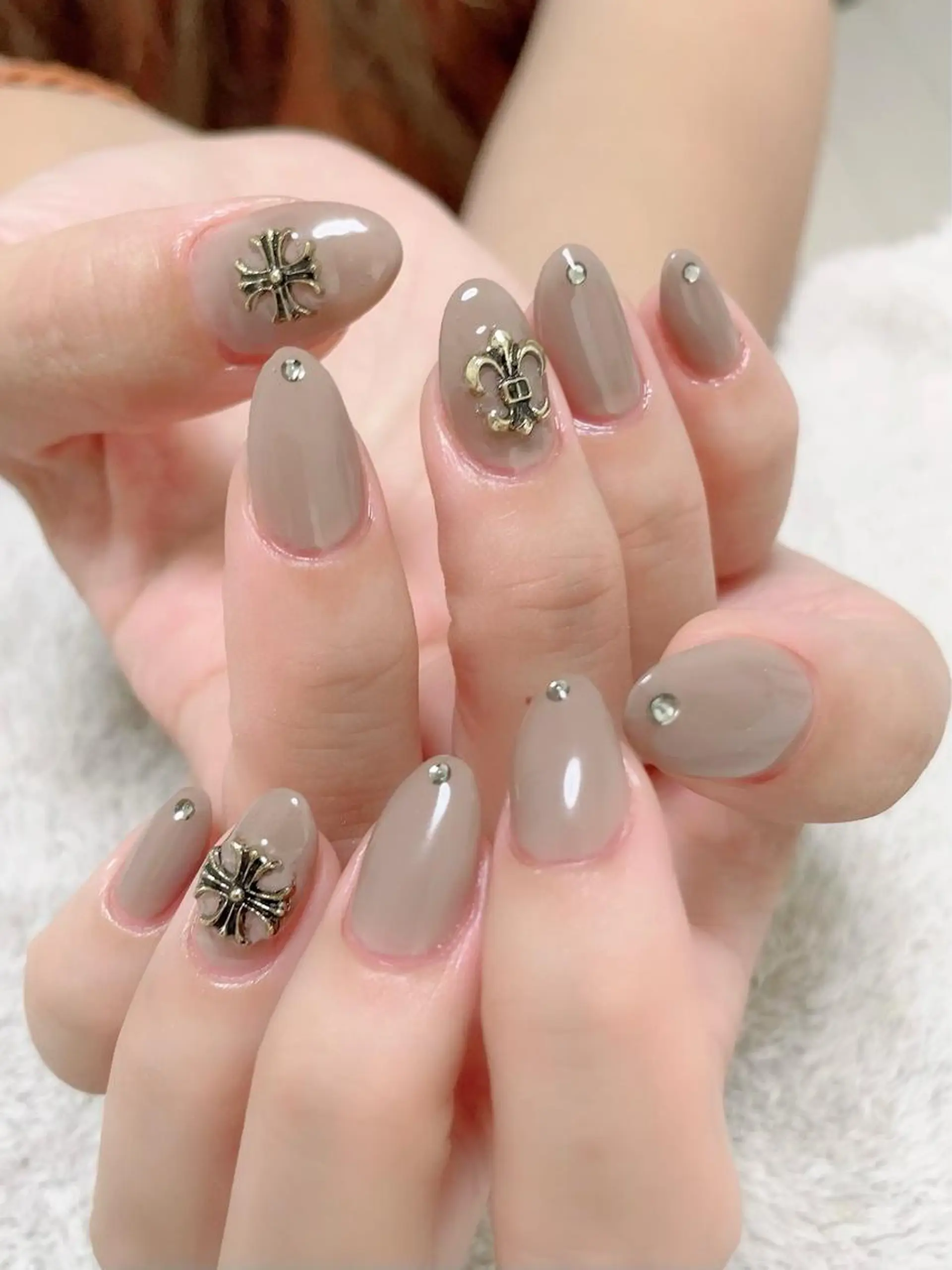ネイル em nailのネイルデザイン