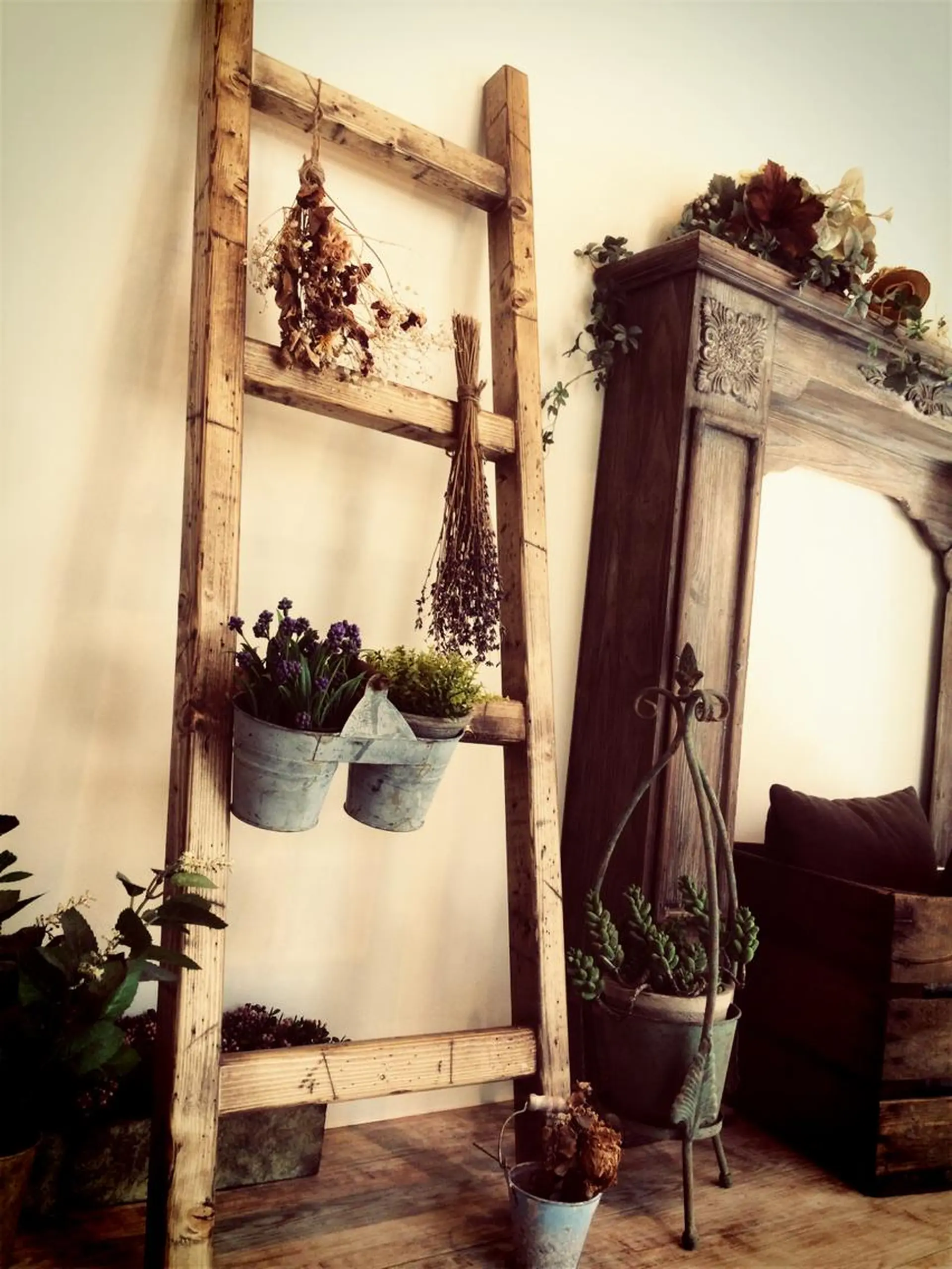 :::  gally :::のヘアスタイル