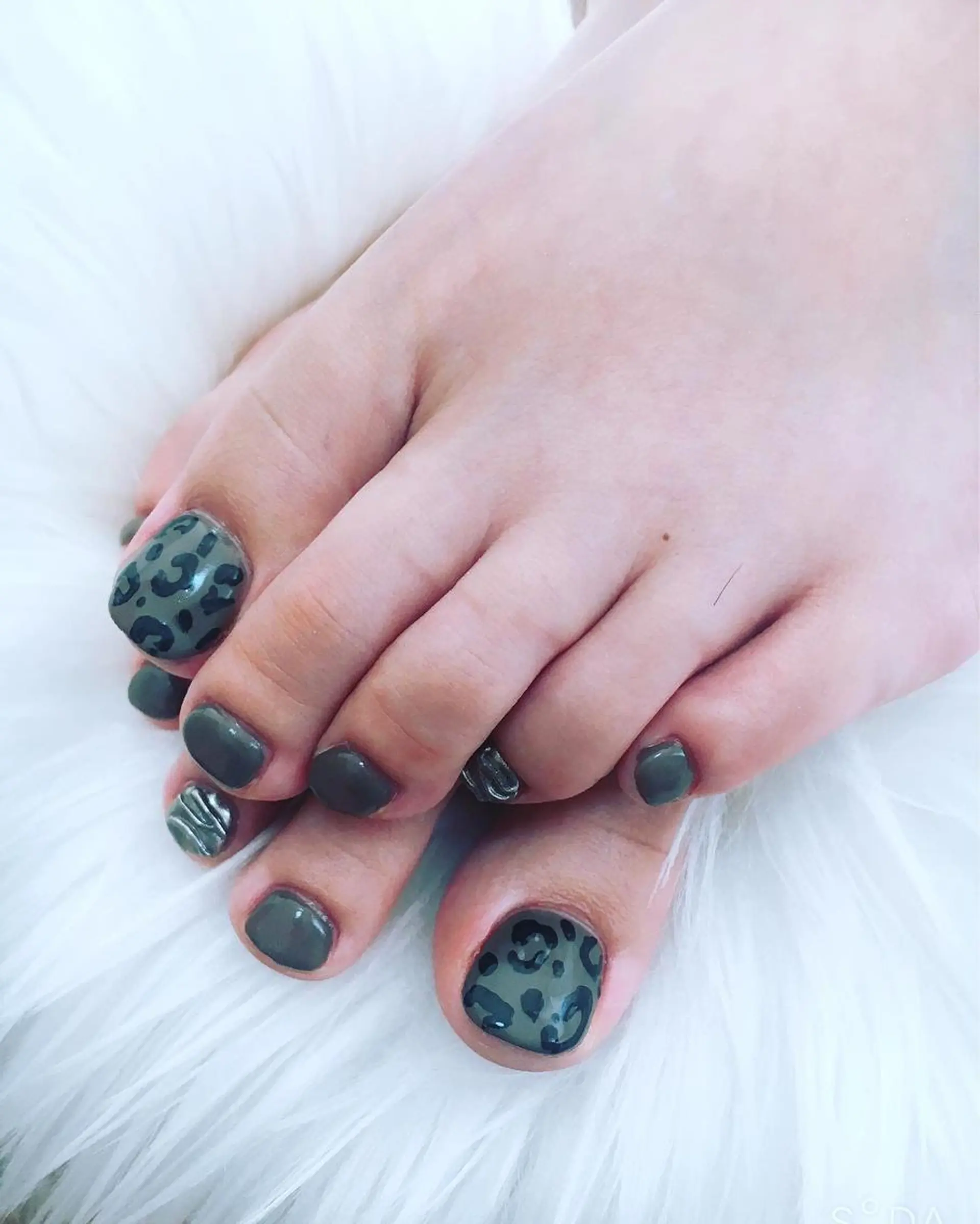 ネイル miwa ミワのネイルデザイン