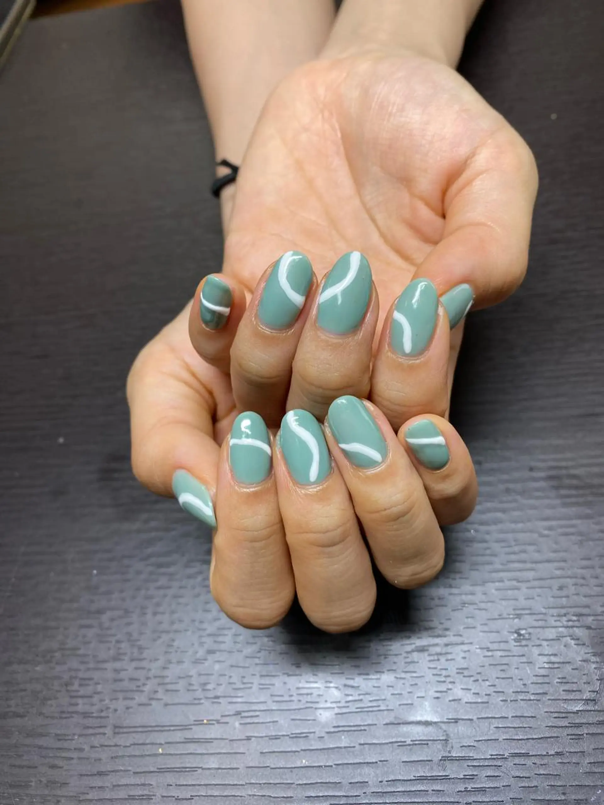 ネイル あきじ NAILのネイルデザイン