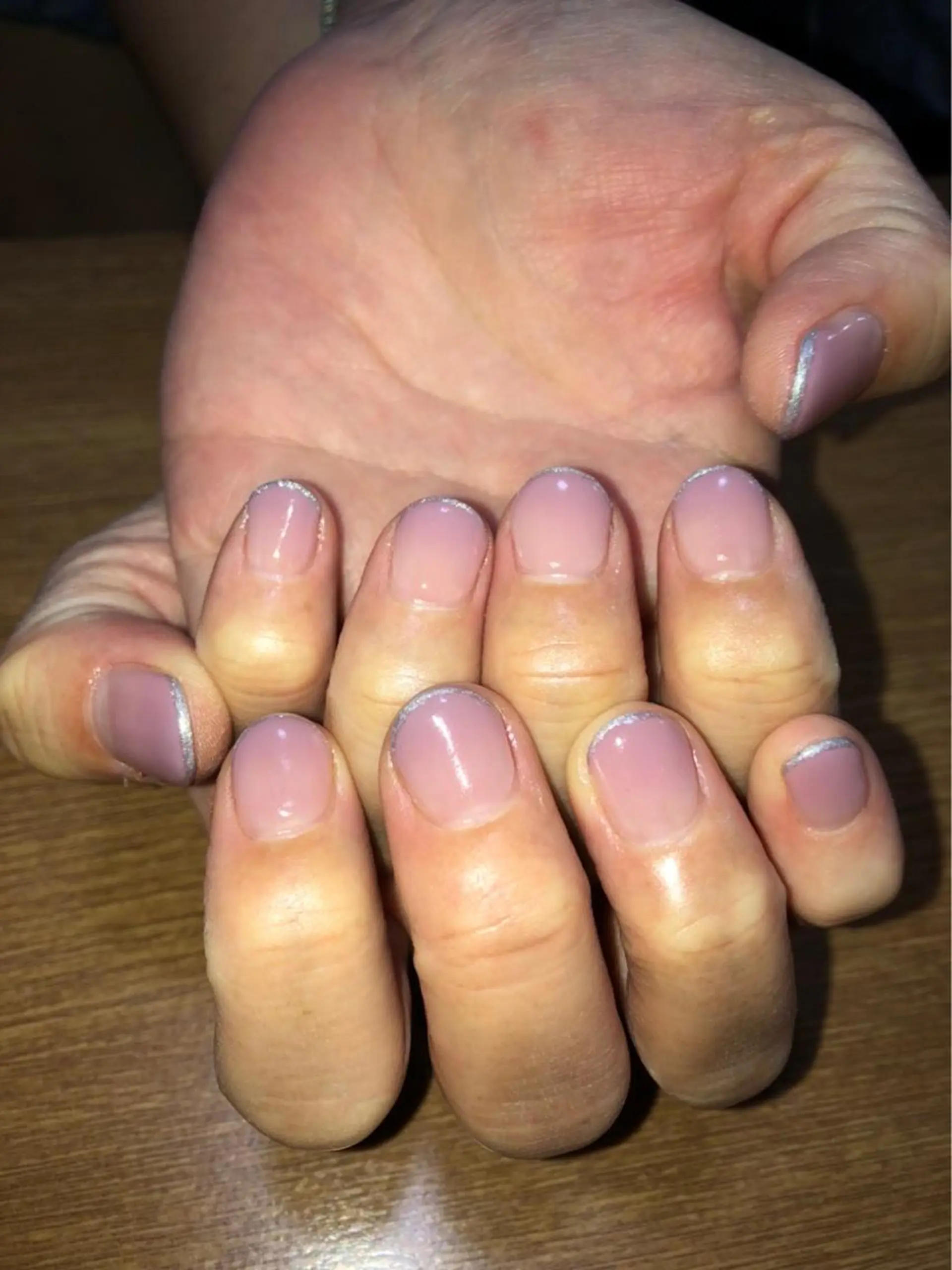 ネイル ハンドネイル ネイルサロン D-glowのネイルデザイン