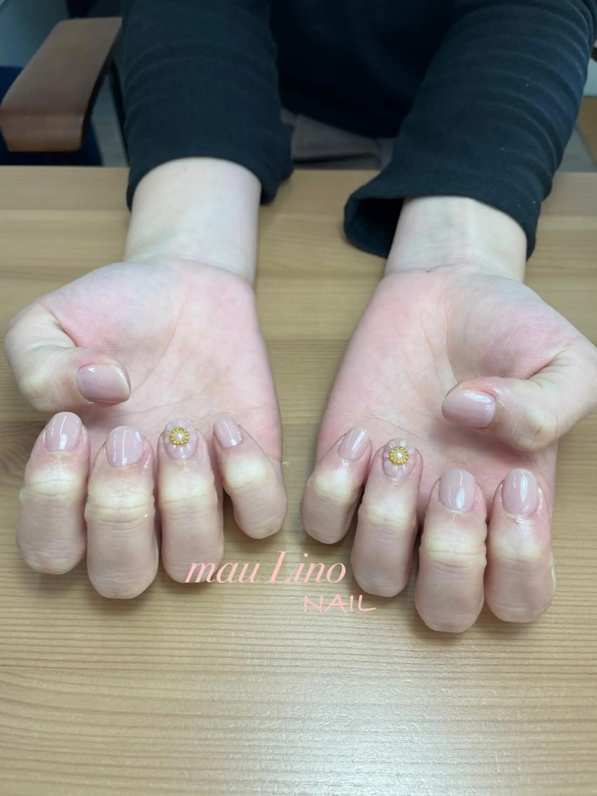 ネイル GELo nail~#19~のネイルデザイン