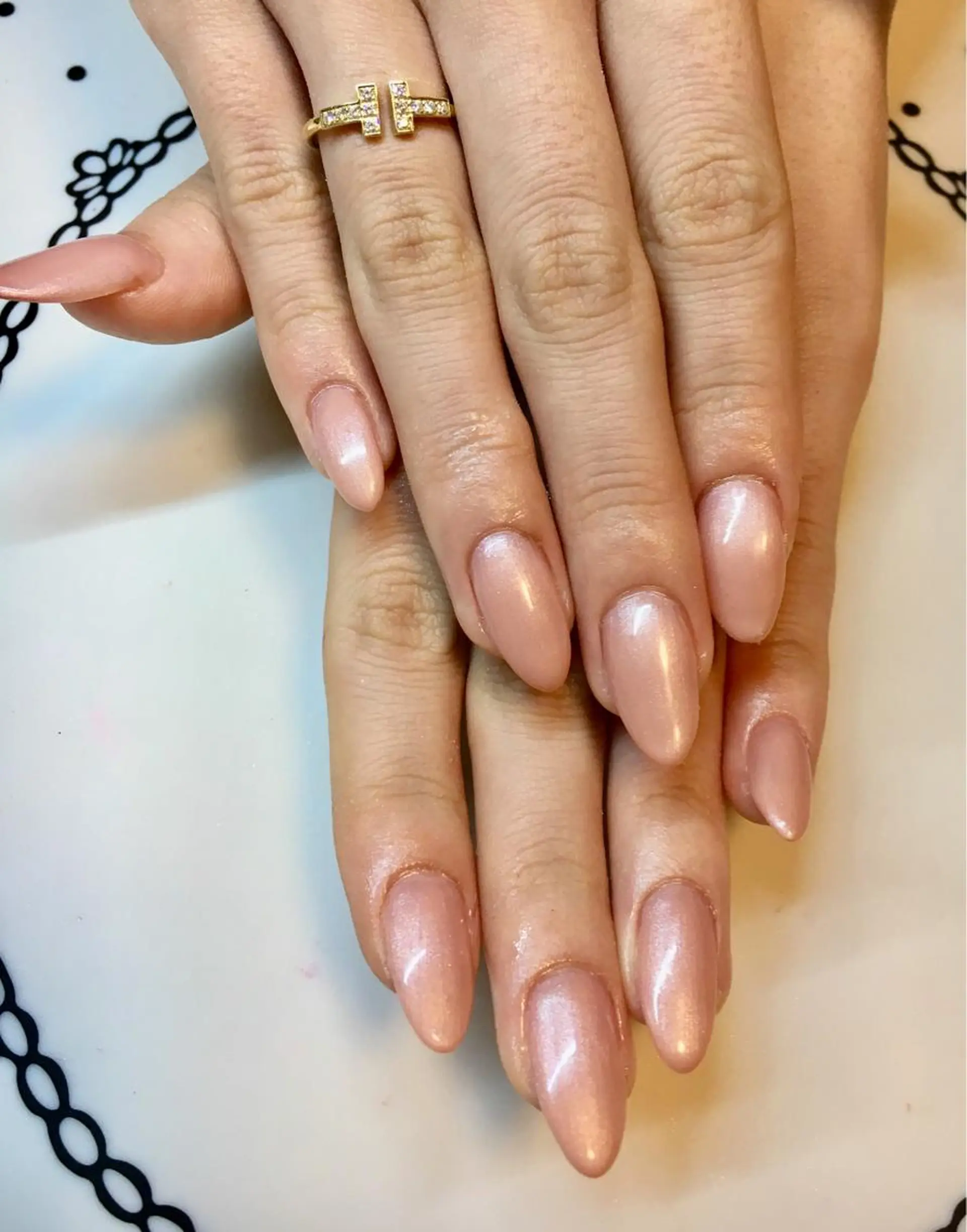 ネイル nailist cocoのネイルデザイン