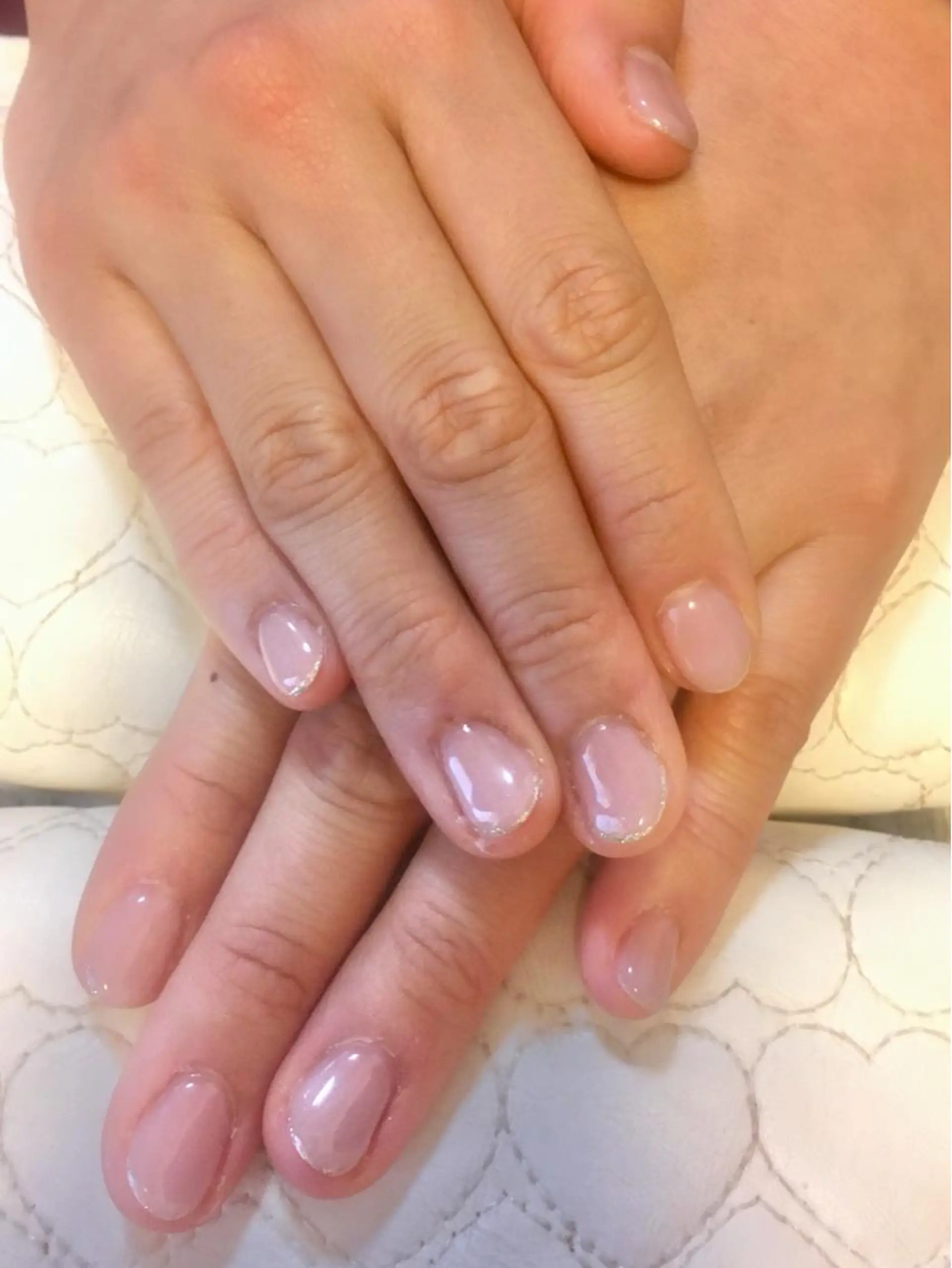 ネイル 新宿ネイルサロン ジェミディローサ所属・新宿ネイルサロン ジェミディローサのネイルデザイン