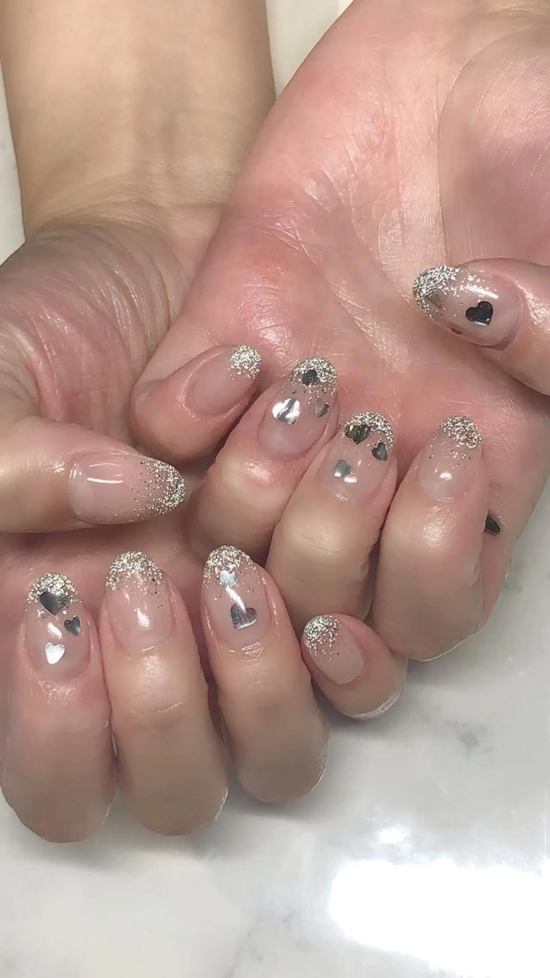 ネイル ✨アン ミユ✨のネイルデザイン