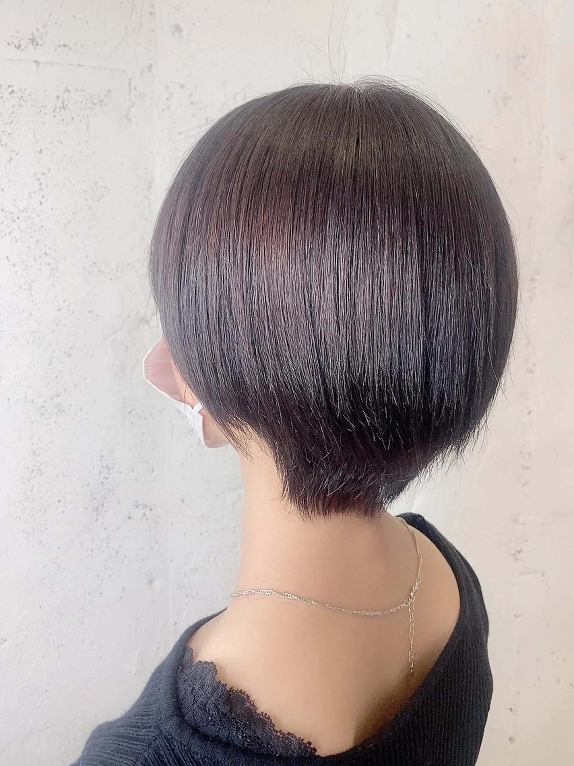 ショート カラー Froom🌻 村上夏菜のネイルデザイン