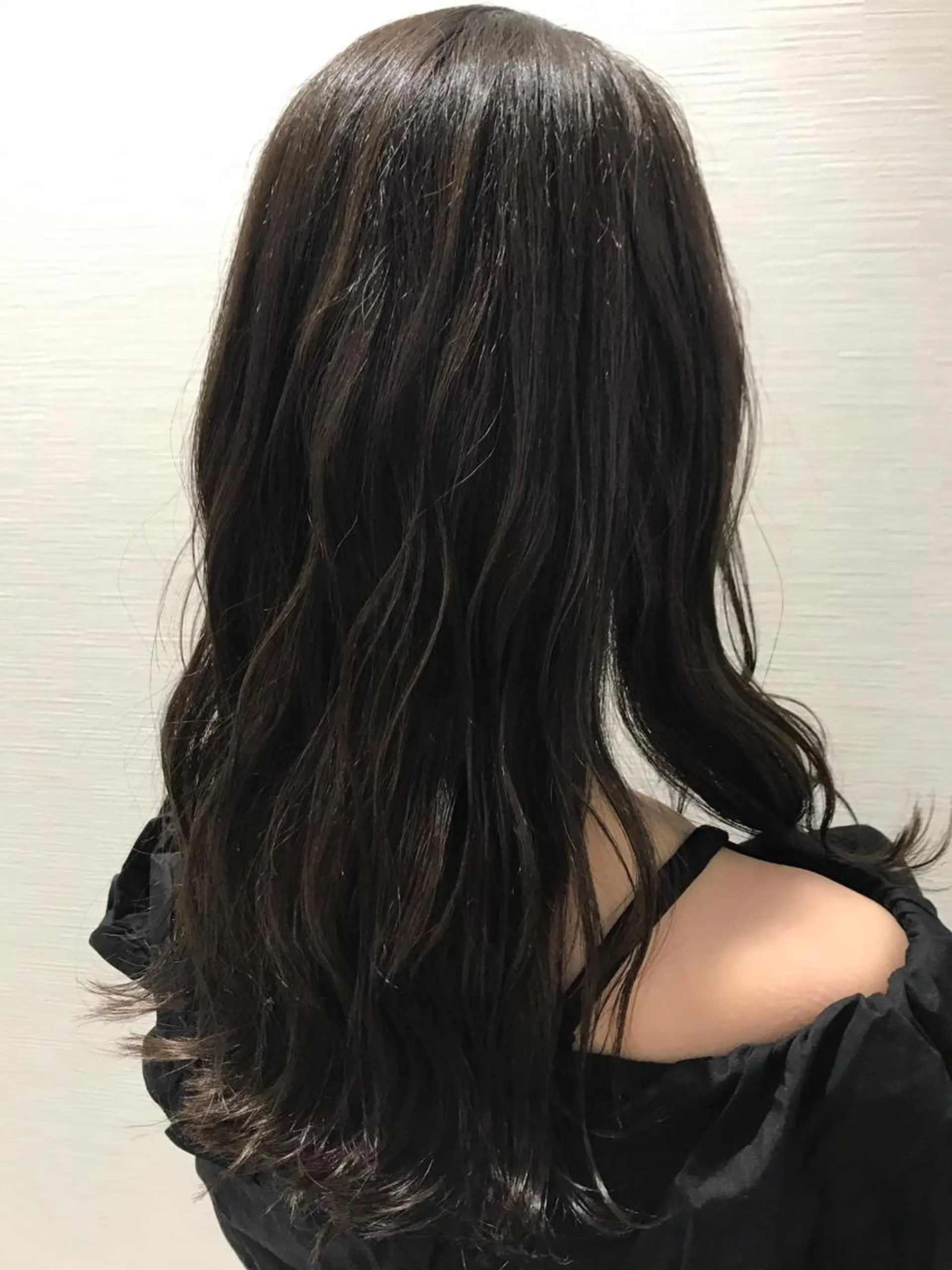 ロング 【東北メンズヘア1 位受賞🥇】本間祐太のヘアスタイル