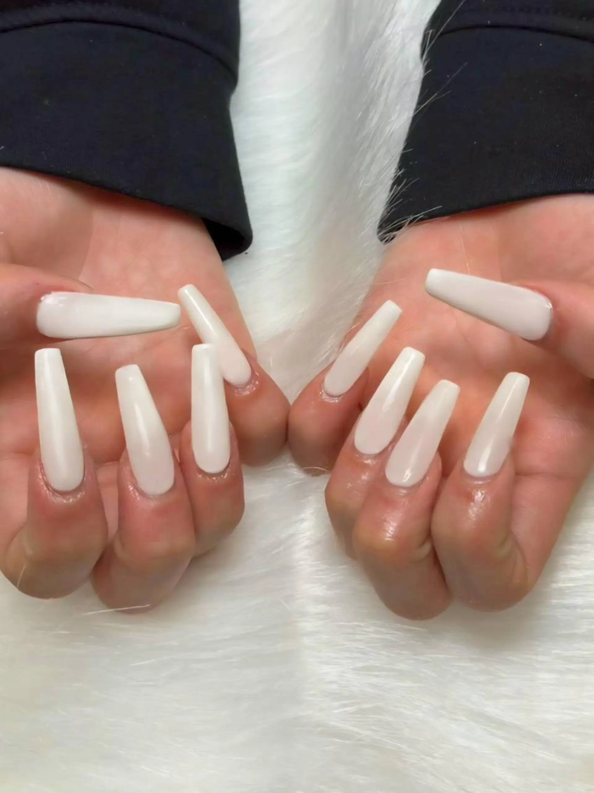 ネイル MIHANAネイル 西川口店のネイルデザイン