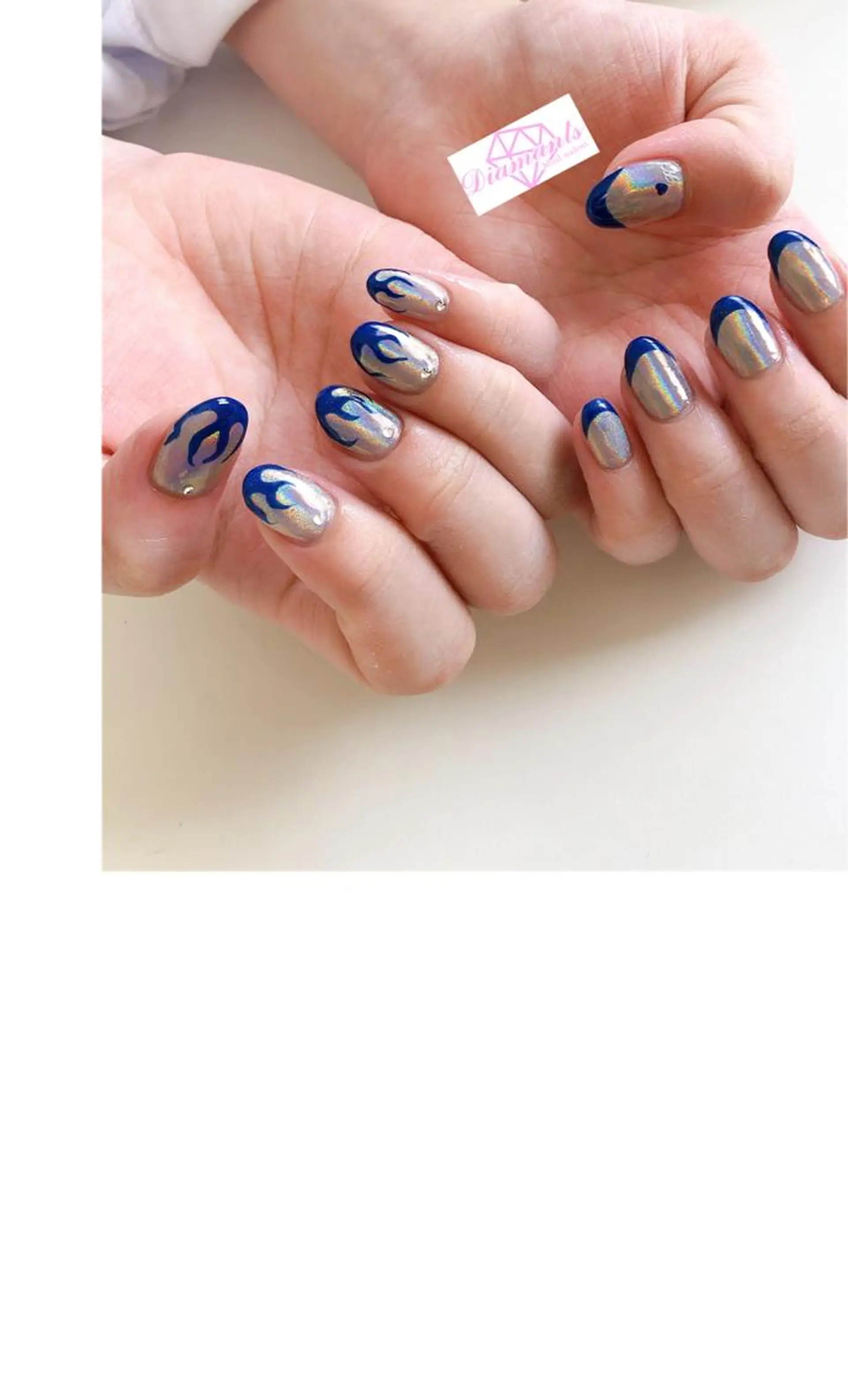 ネイル Asa miのネイルデザイン