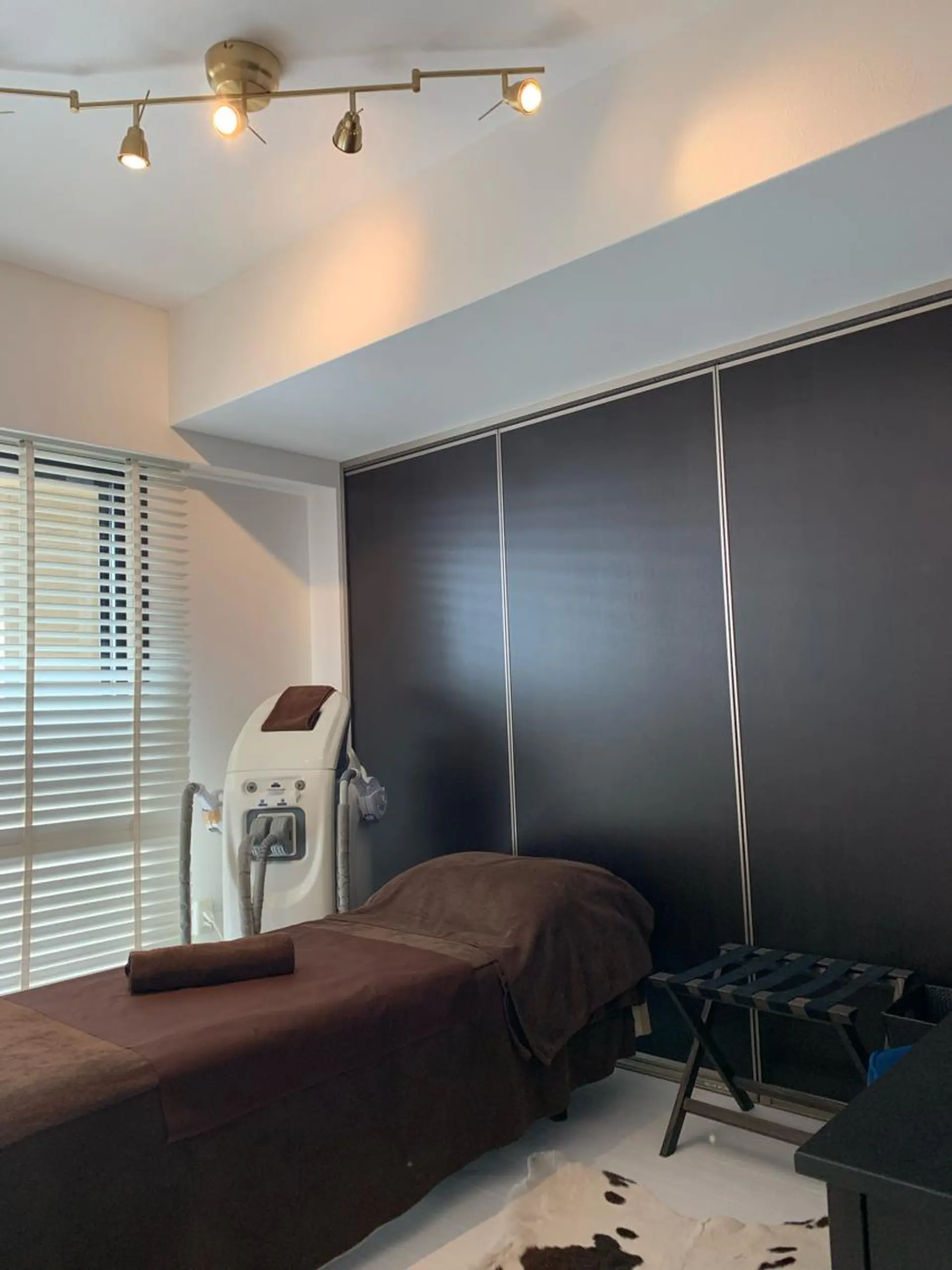 メンズ ラヴァコケット 長堀店のエステ・リラクイメージ