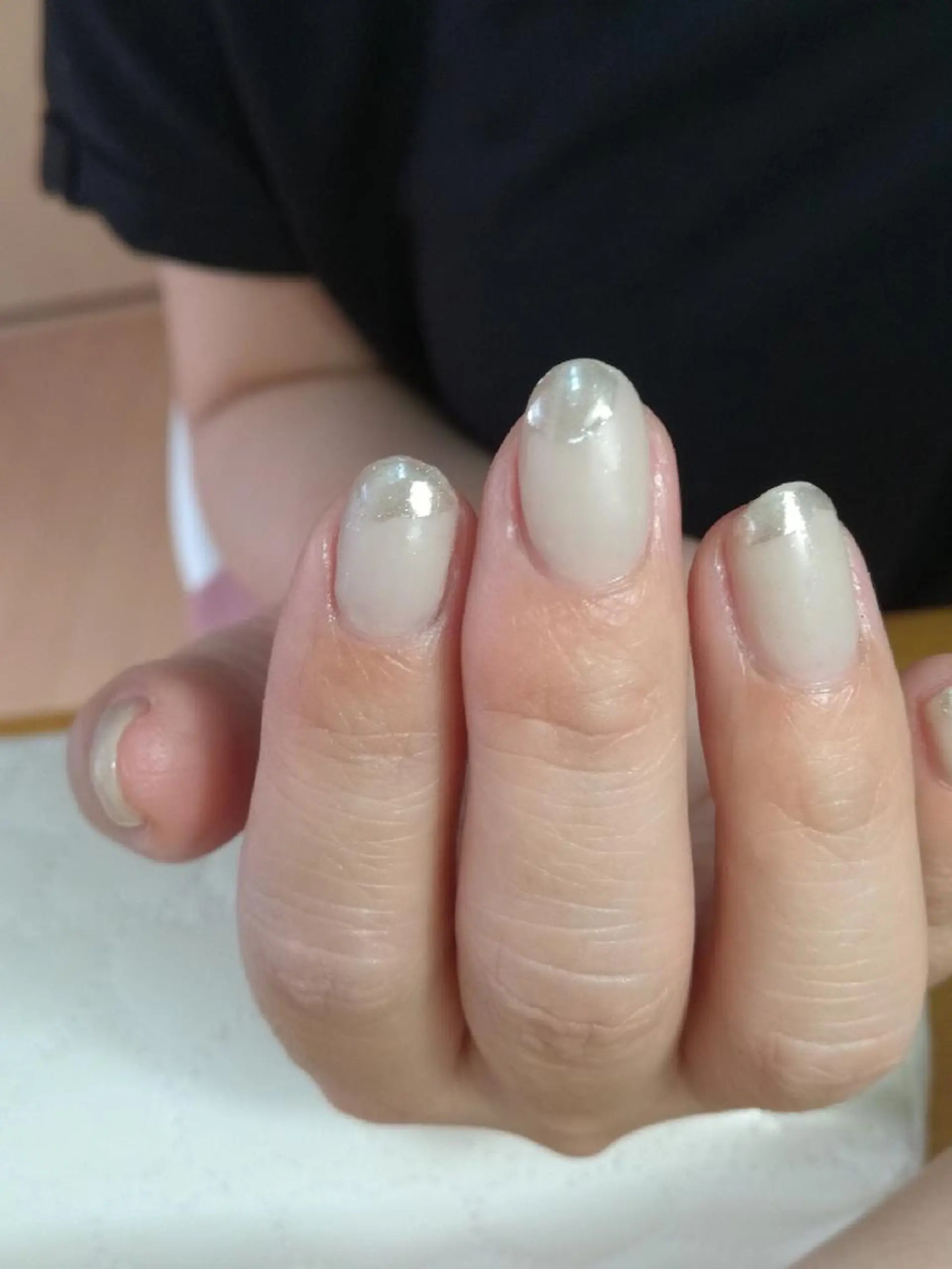 ネイル コエリネイル &エステのネイルデザイン