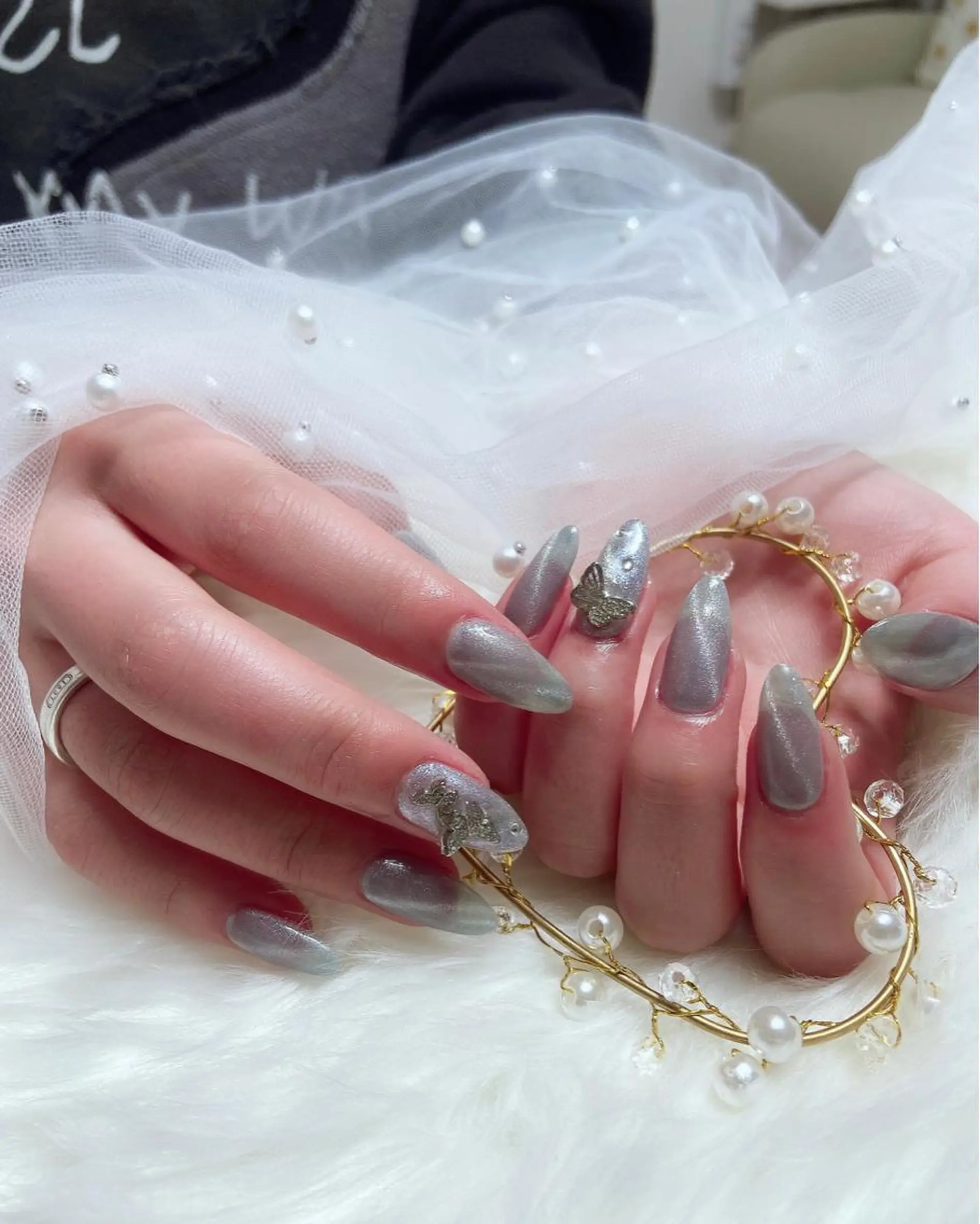 ネイル ハンドネイル COCO ネイルのネイルデザイン