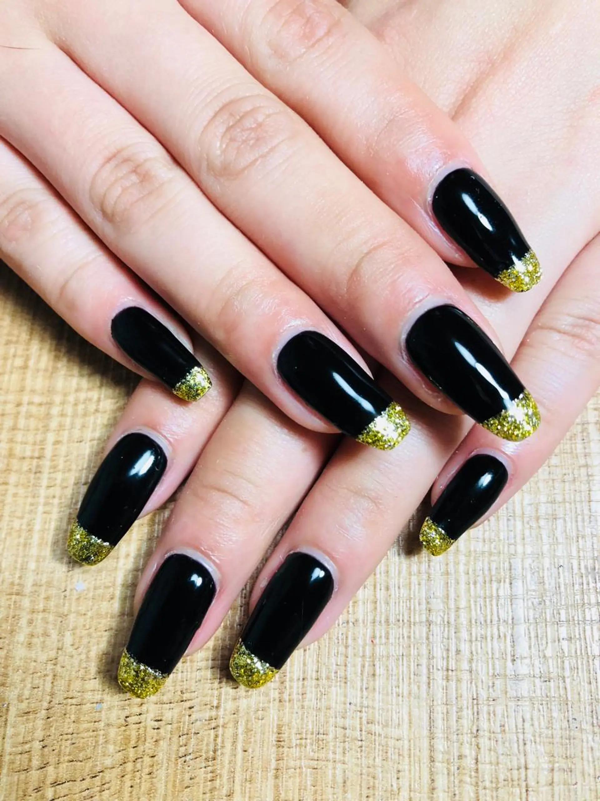 ネイル 安藤 Charlotteのネイルデザイン