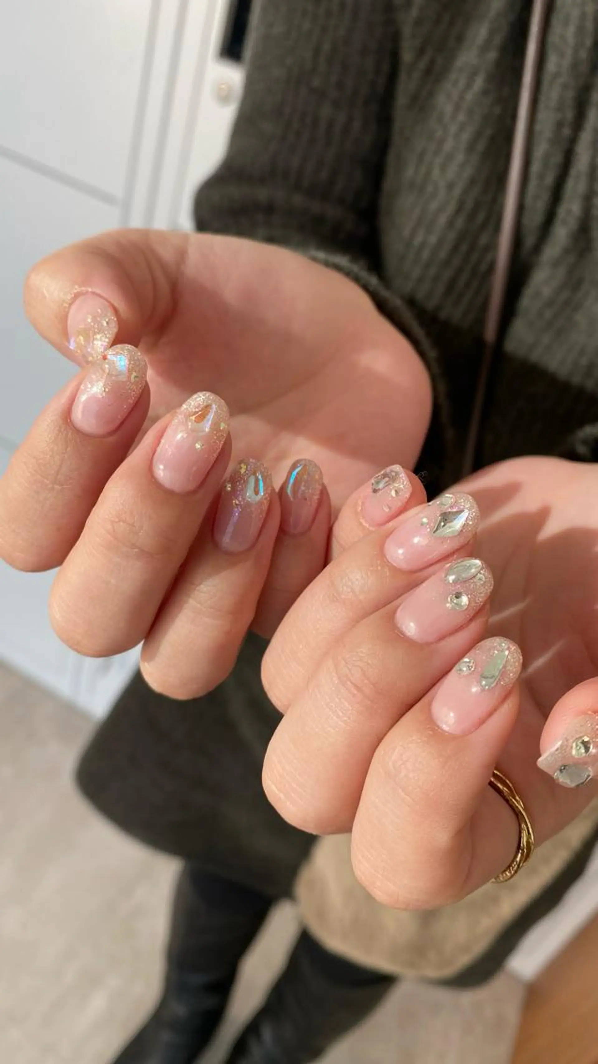 ネイル ayana nails所属・nail salon ayanaのネイルデザイン