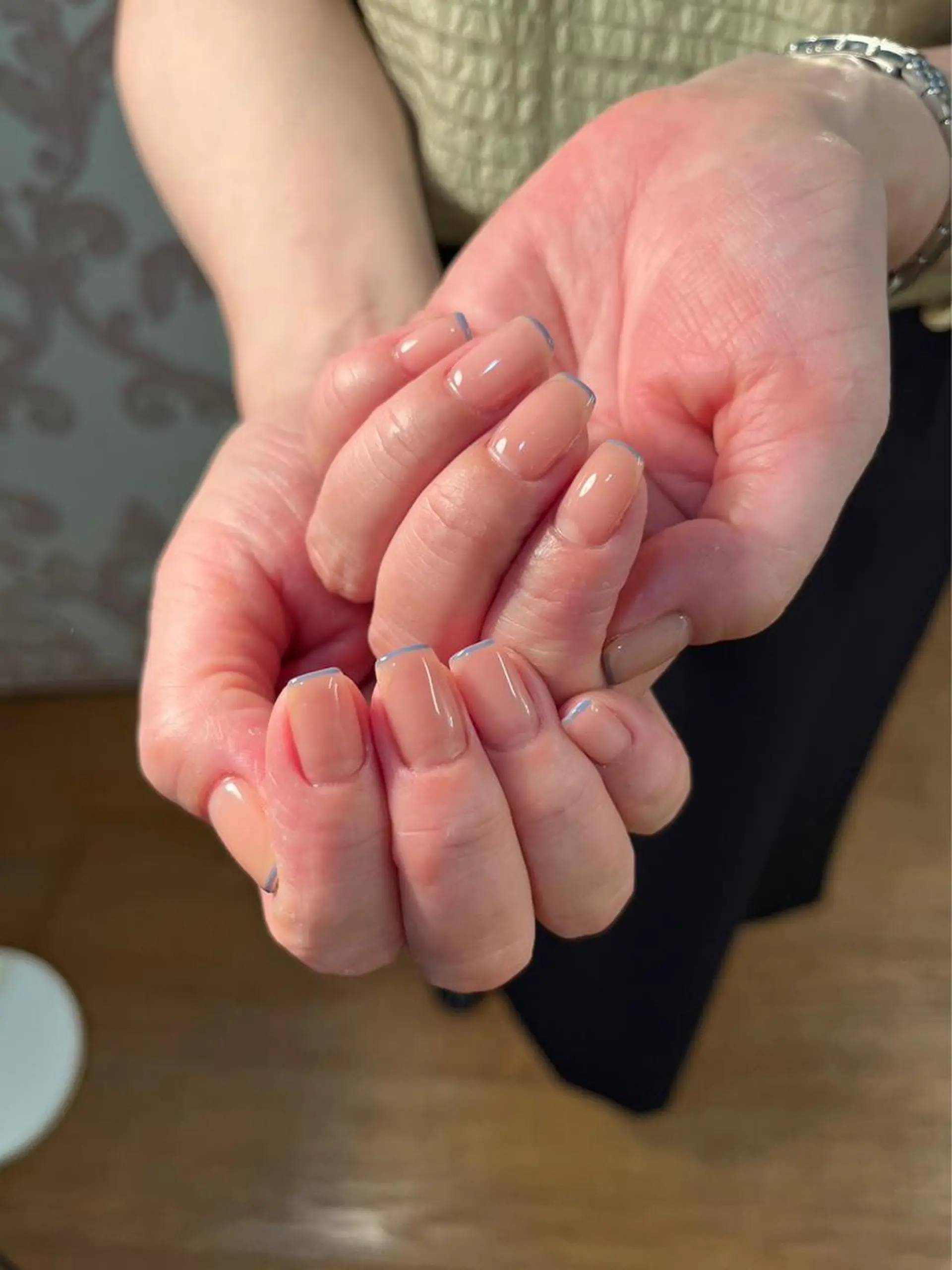 ネイル LOVE NAIL 💕Sonoのネイルデザイン