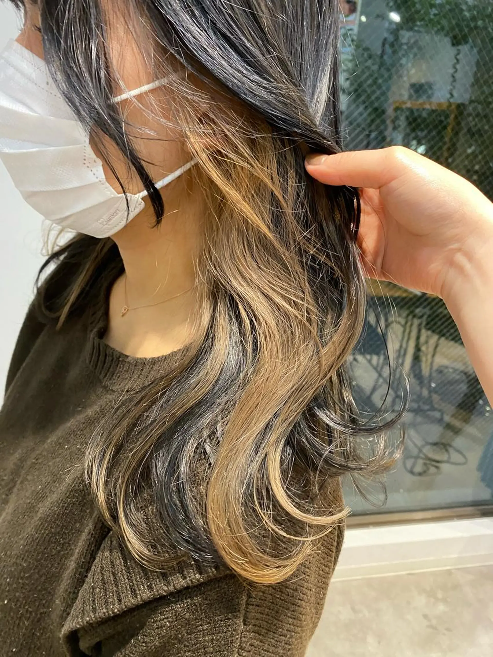 ロング 𓍯柔らかhair 𓍯 yukinoのヘアスタイル